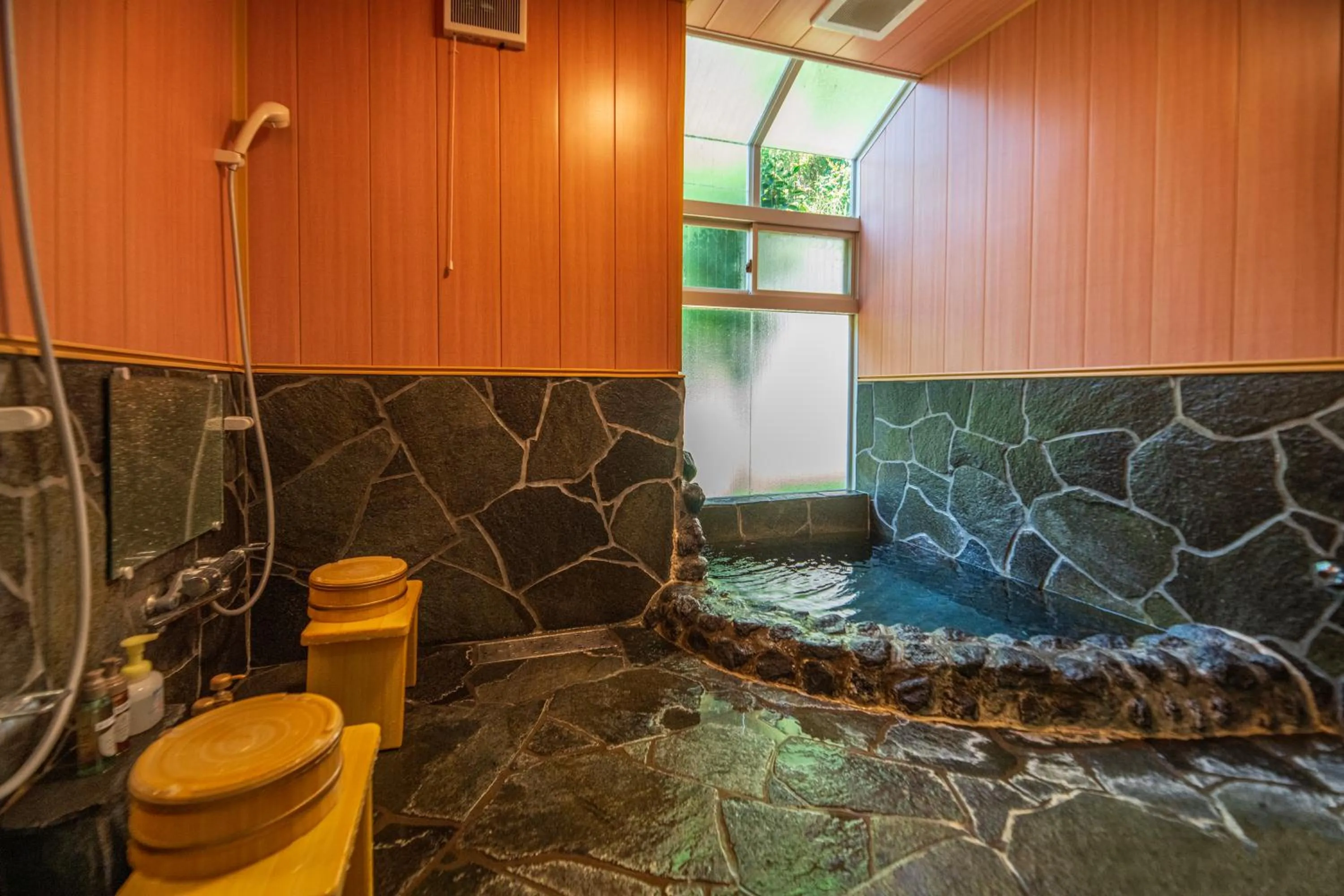 Hotel Cocorone Lodge and Spa