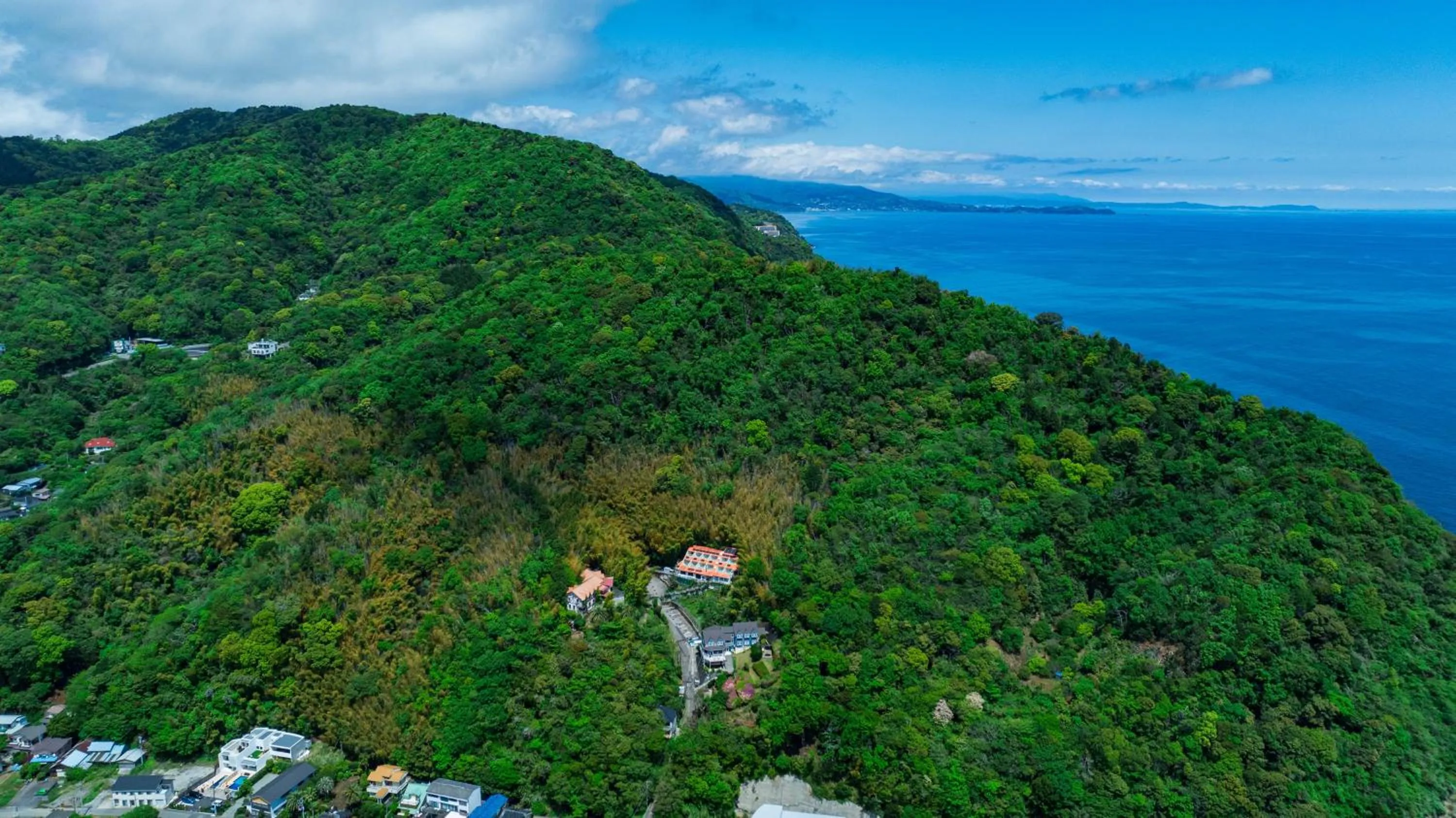 Hotel Cocorone Lodge and Spa