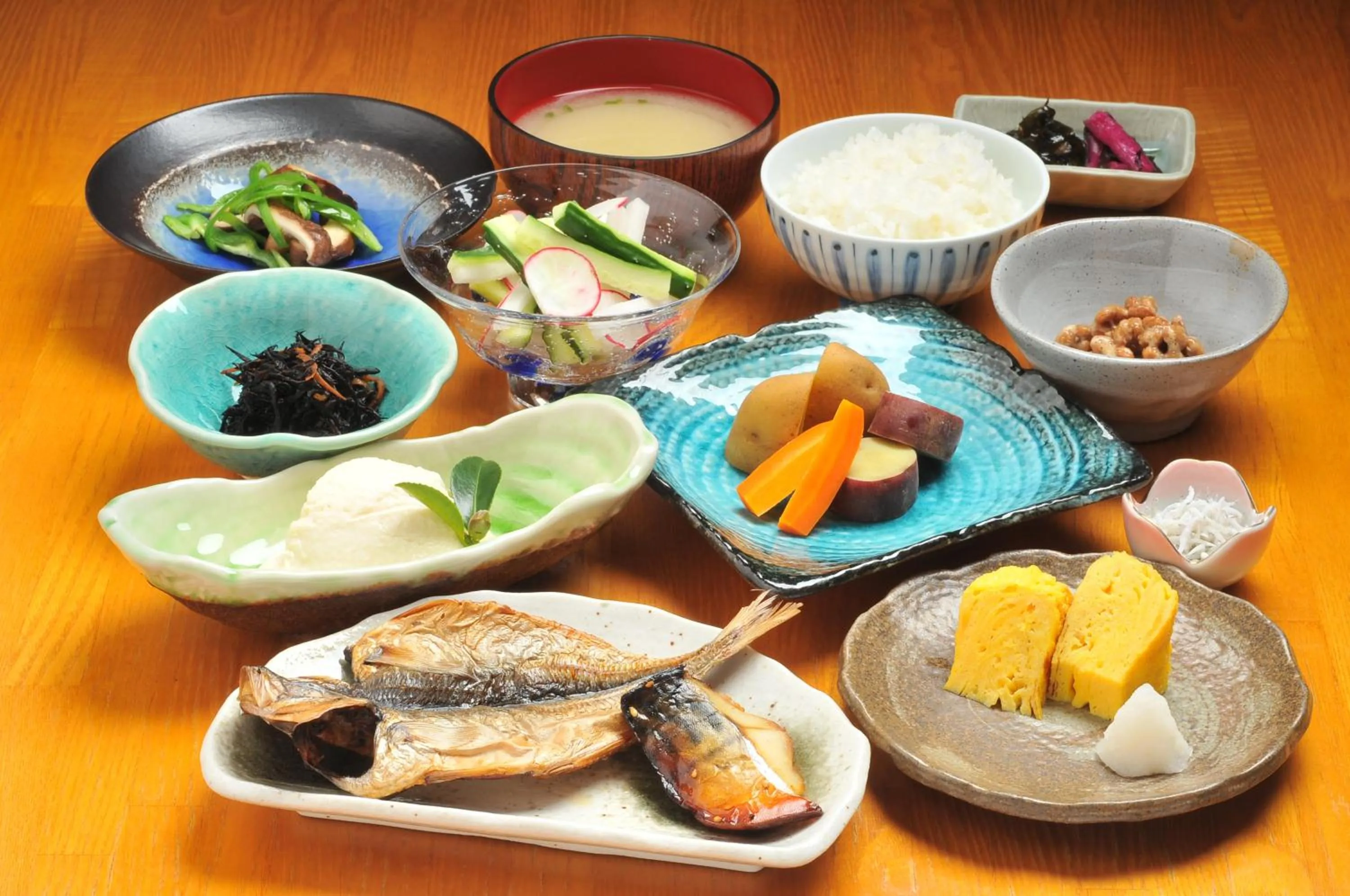 Food close-up in Hotel Cocorone Lodge and Spa