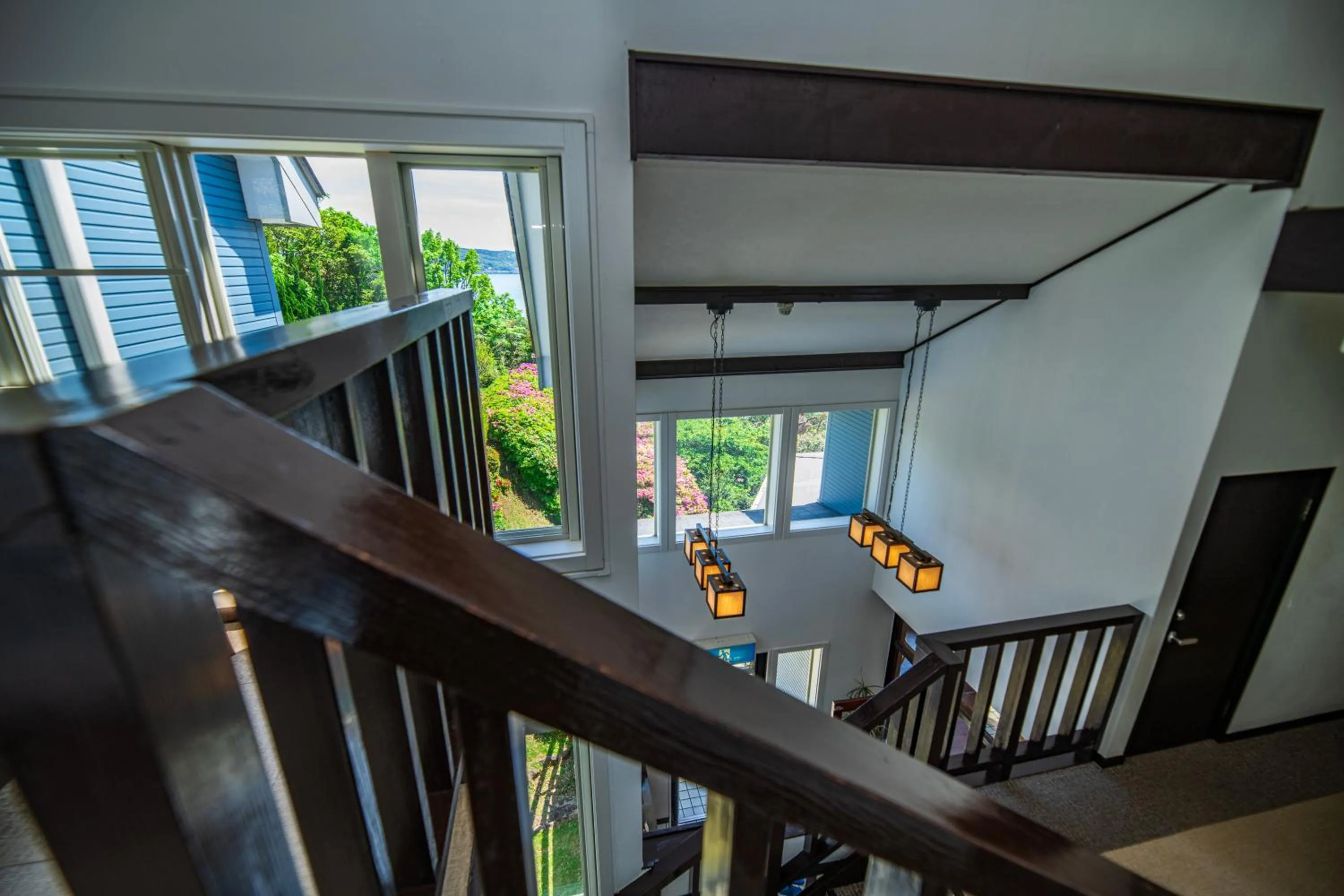 Hotel Cocorone Lodge and Spa