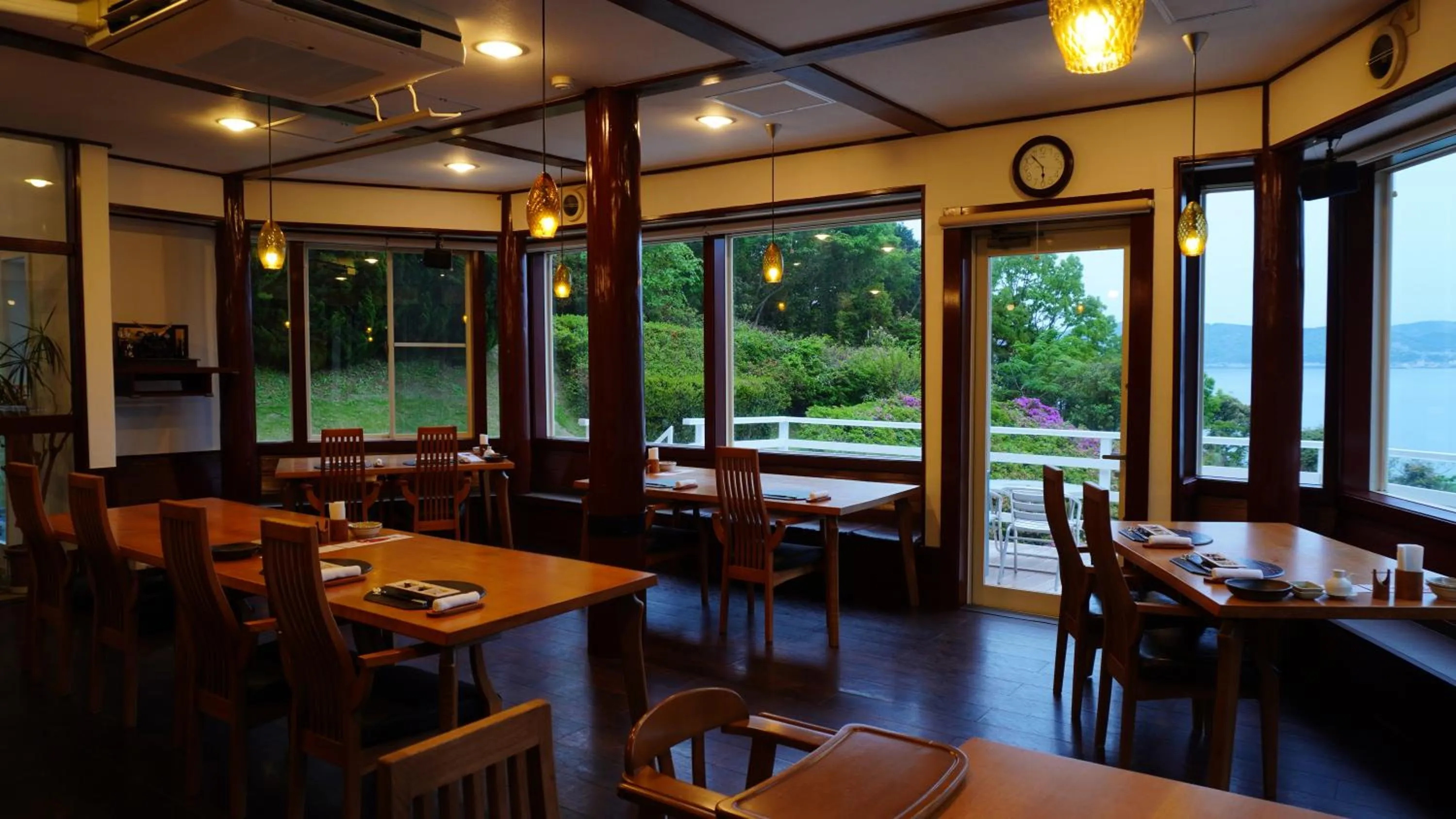 Hotel Cocorone Lodge and Spa