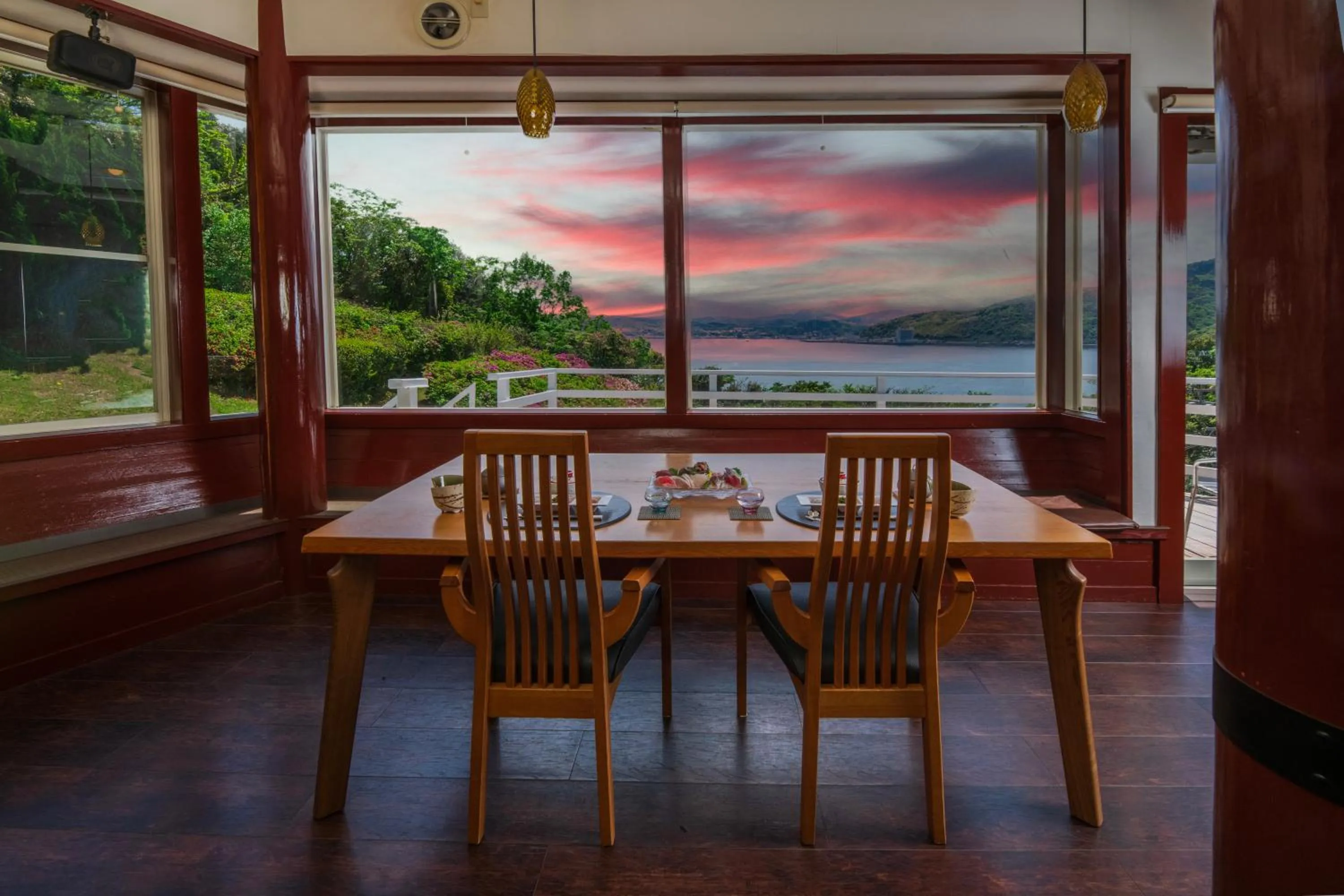 Hotel Cocorone Lodge and Spa