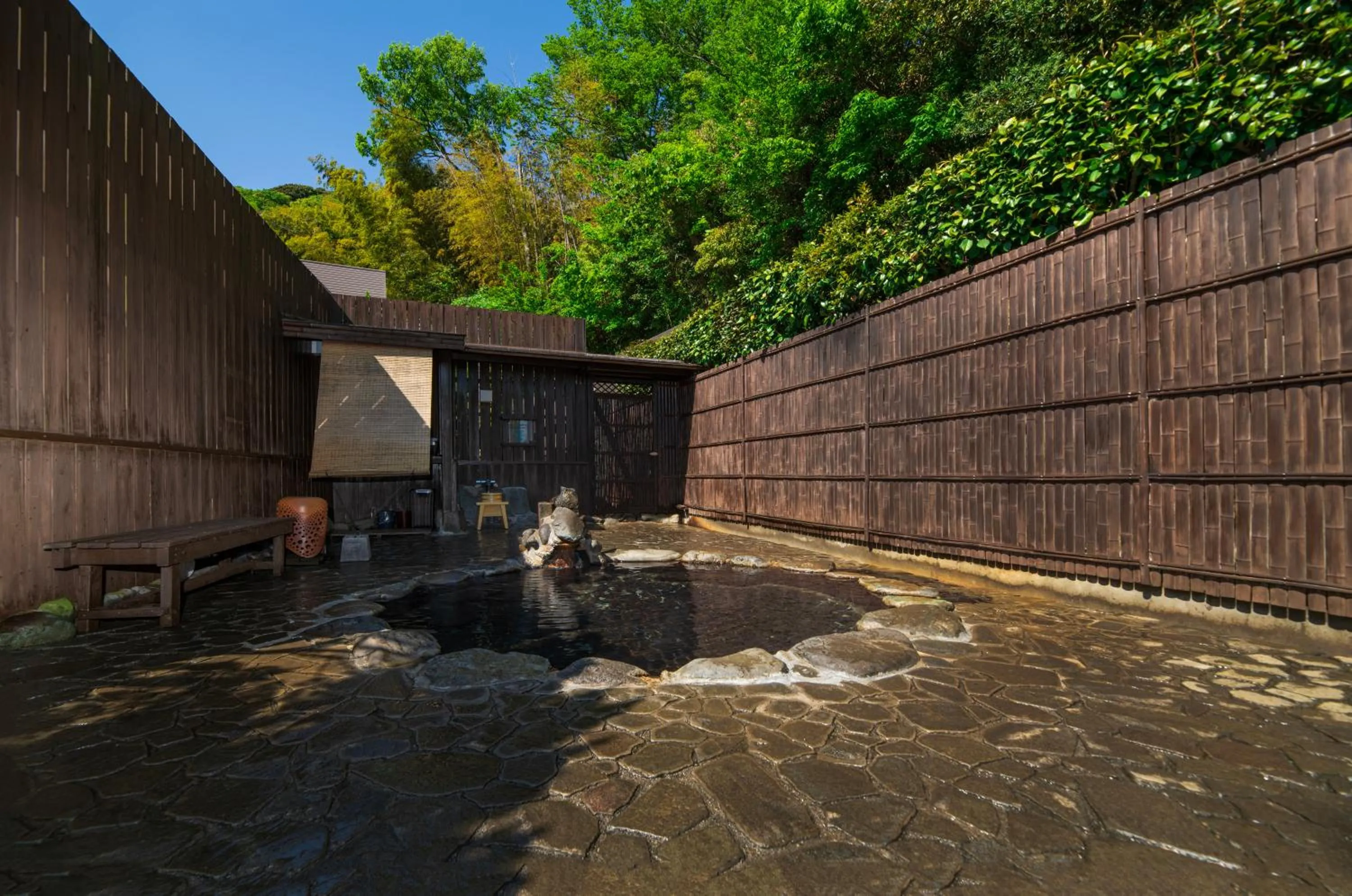 Hotel Cocorone Lodge and Spa