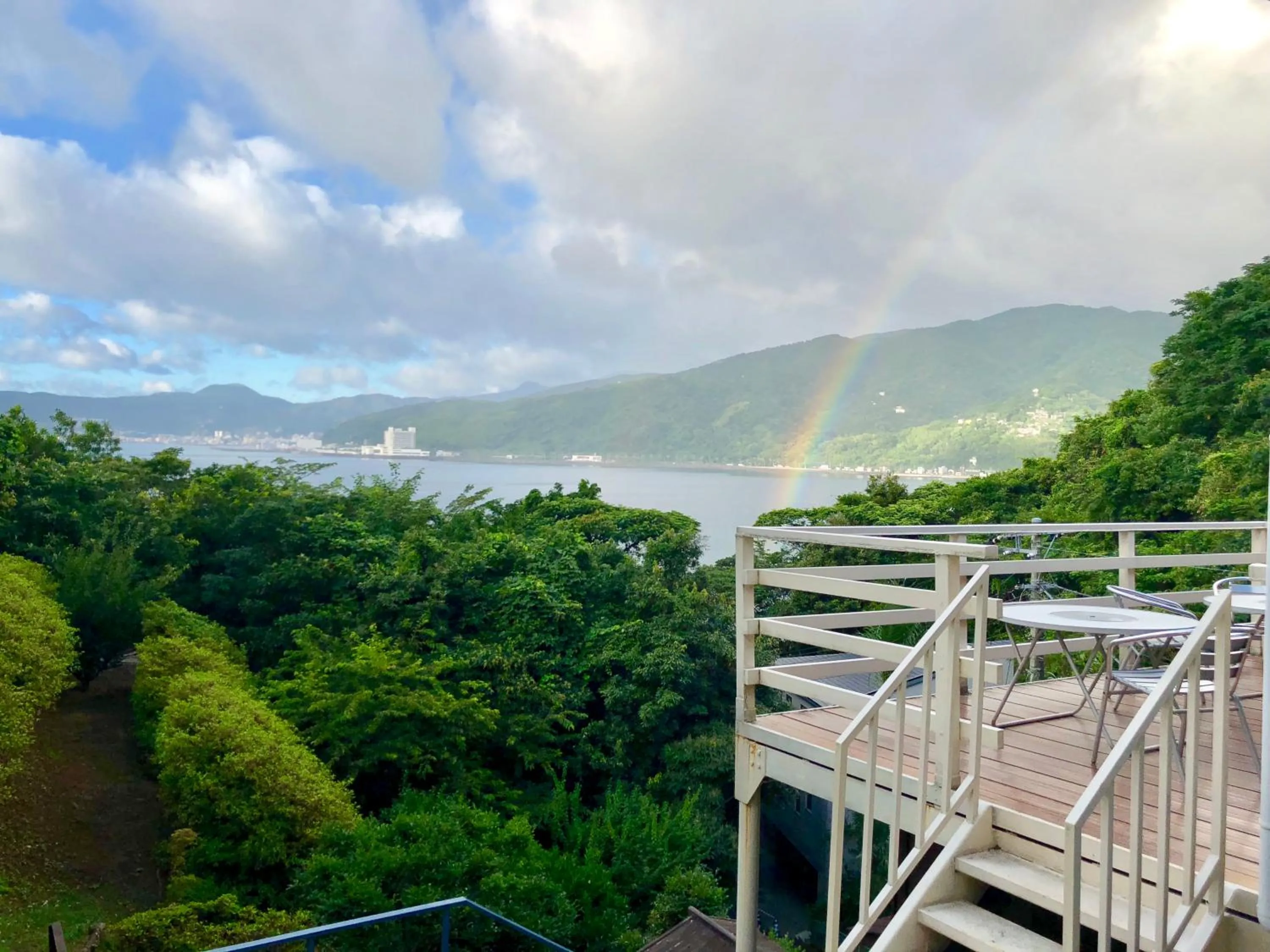 Hotel Cocorone Lodge and Spa