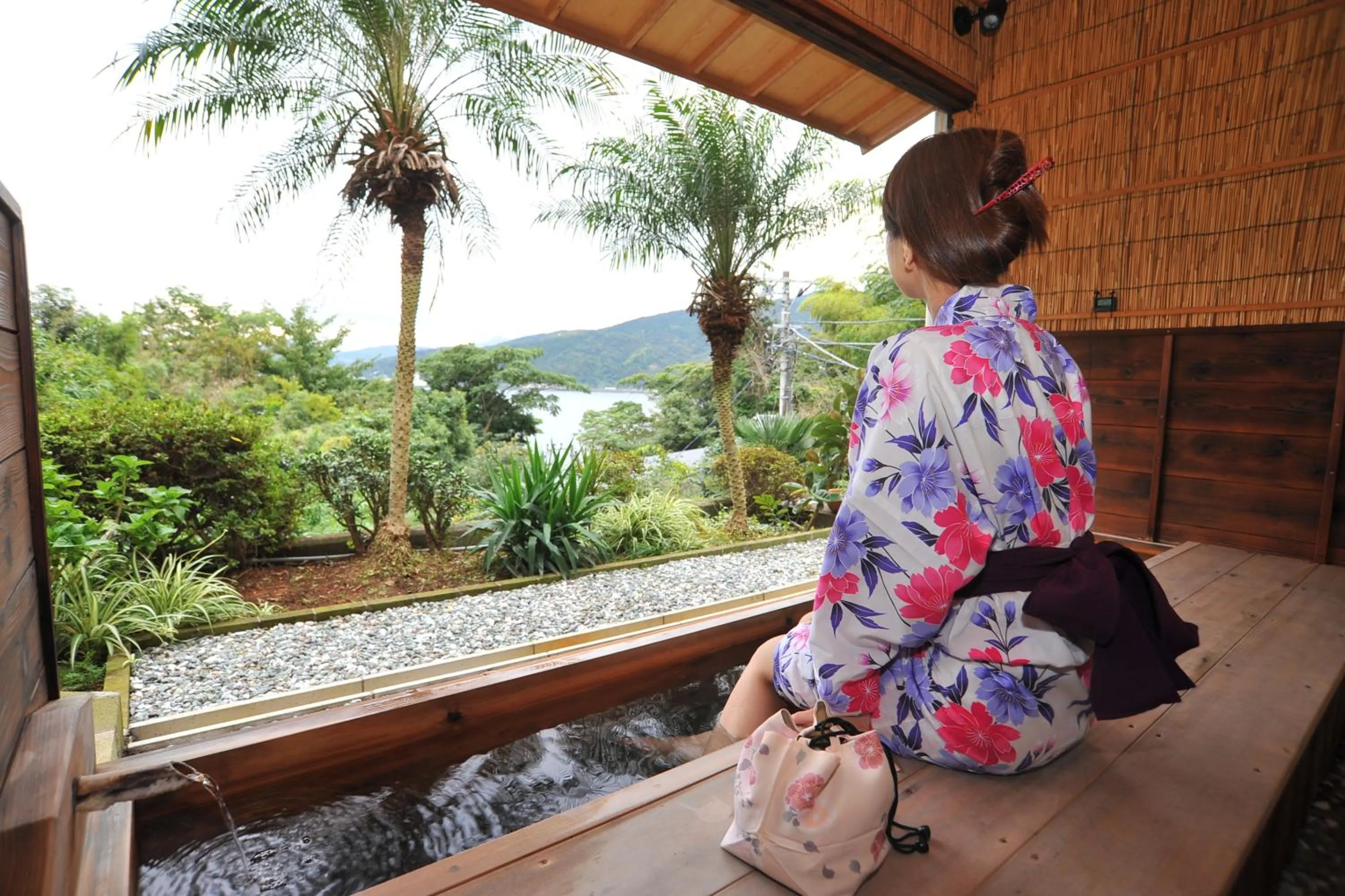 Hotel Cocorone Lodge and Spa