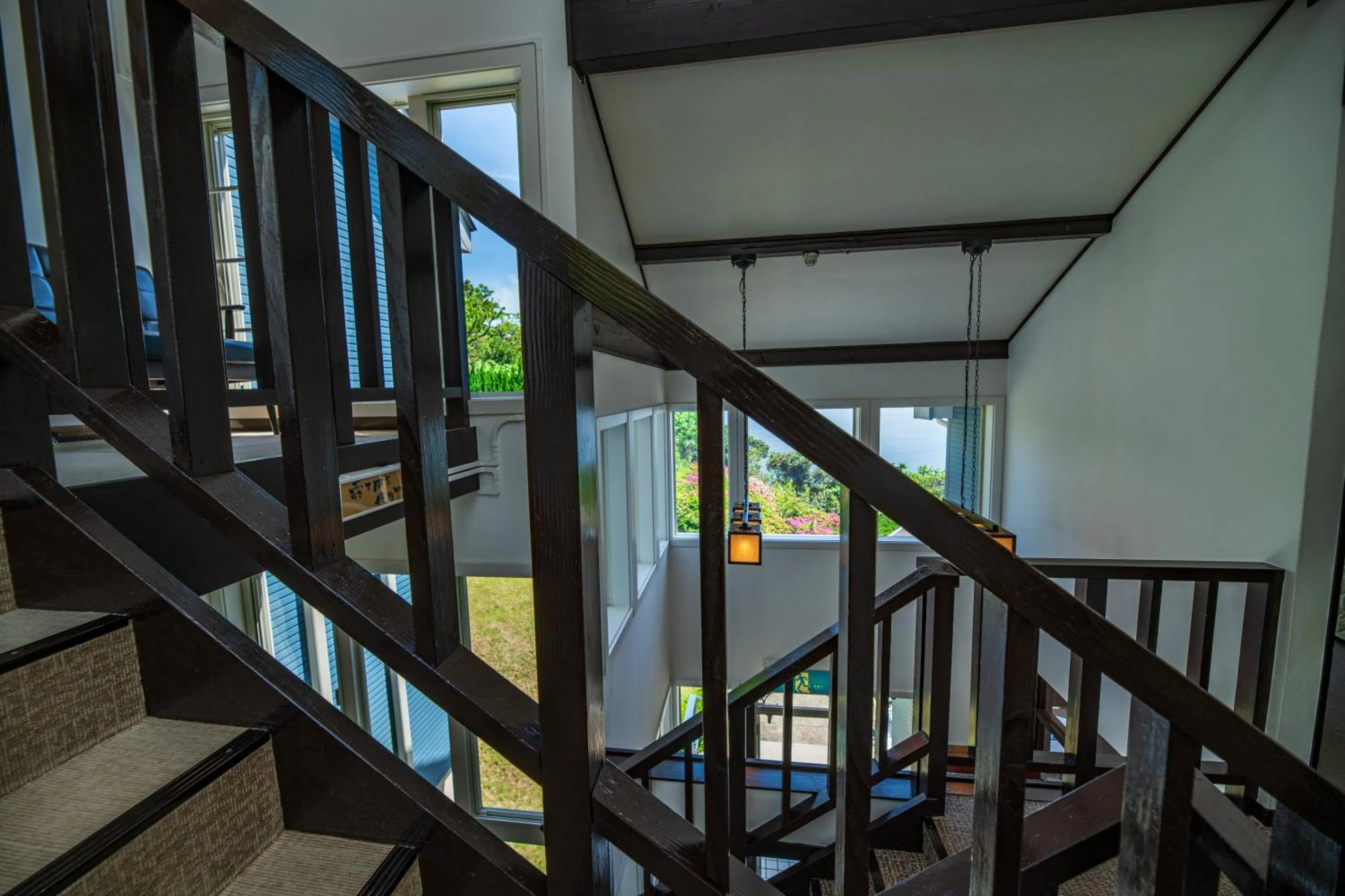 Hotel Cocorone Lodge and Spa