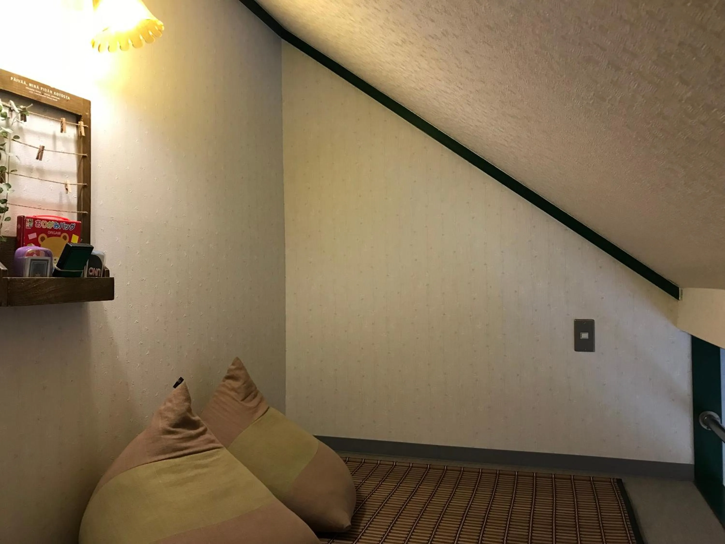 Hotel Cocorone Lodge and Spa