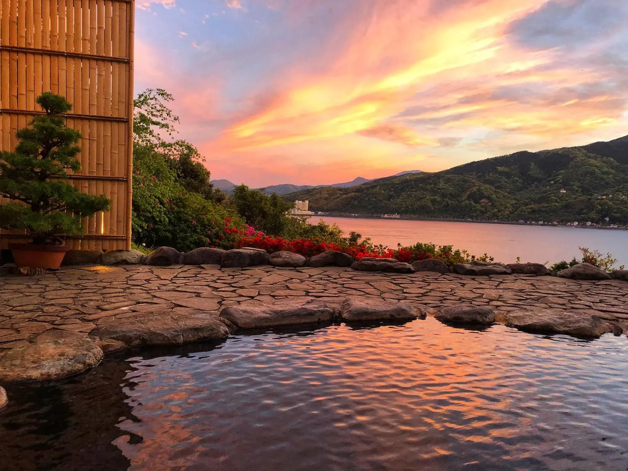 Hotel Cocorone Lodge and Spa Hotel Cocorone Lodge and Spa