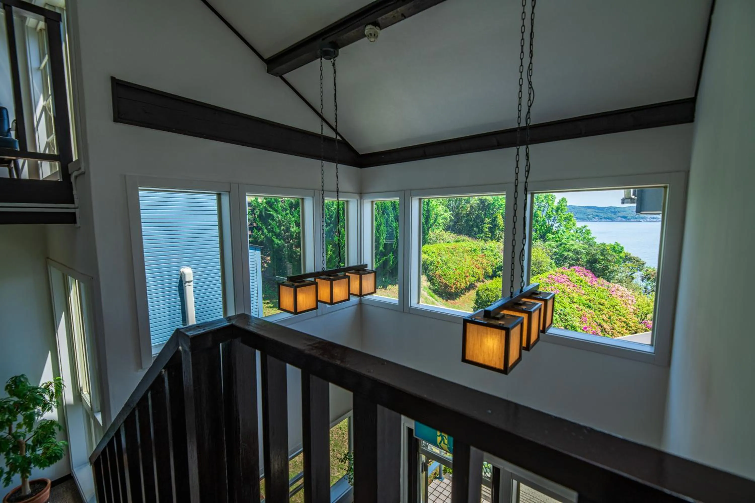 Hotel Cocorone Lodge and Spa
