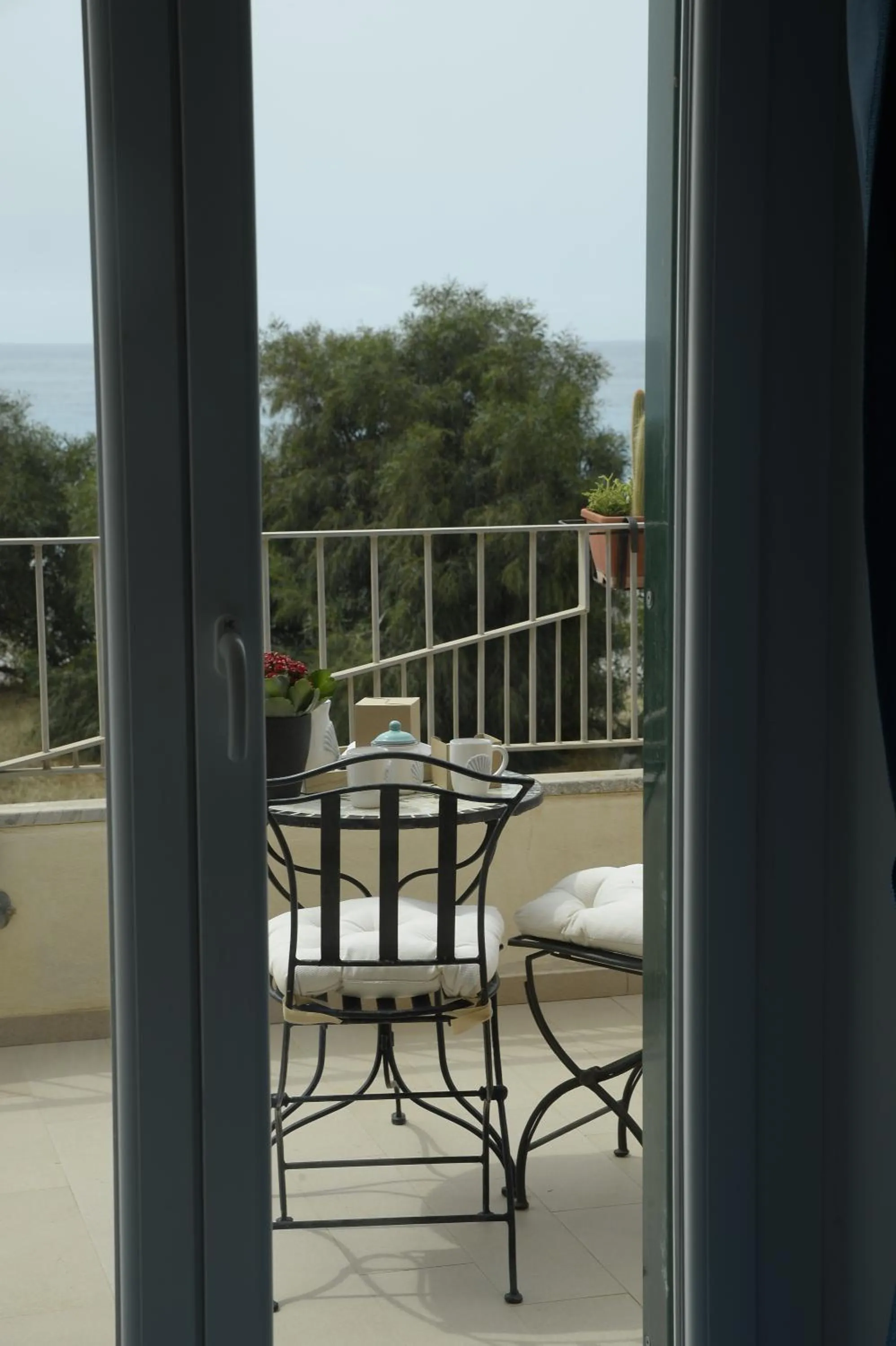 Day in Il Sestante B&B