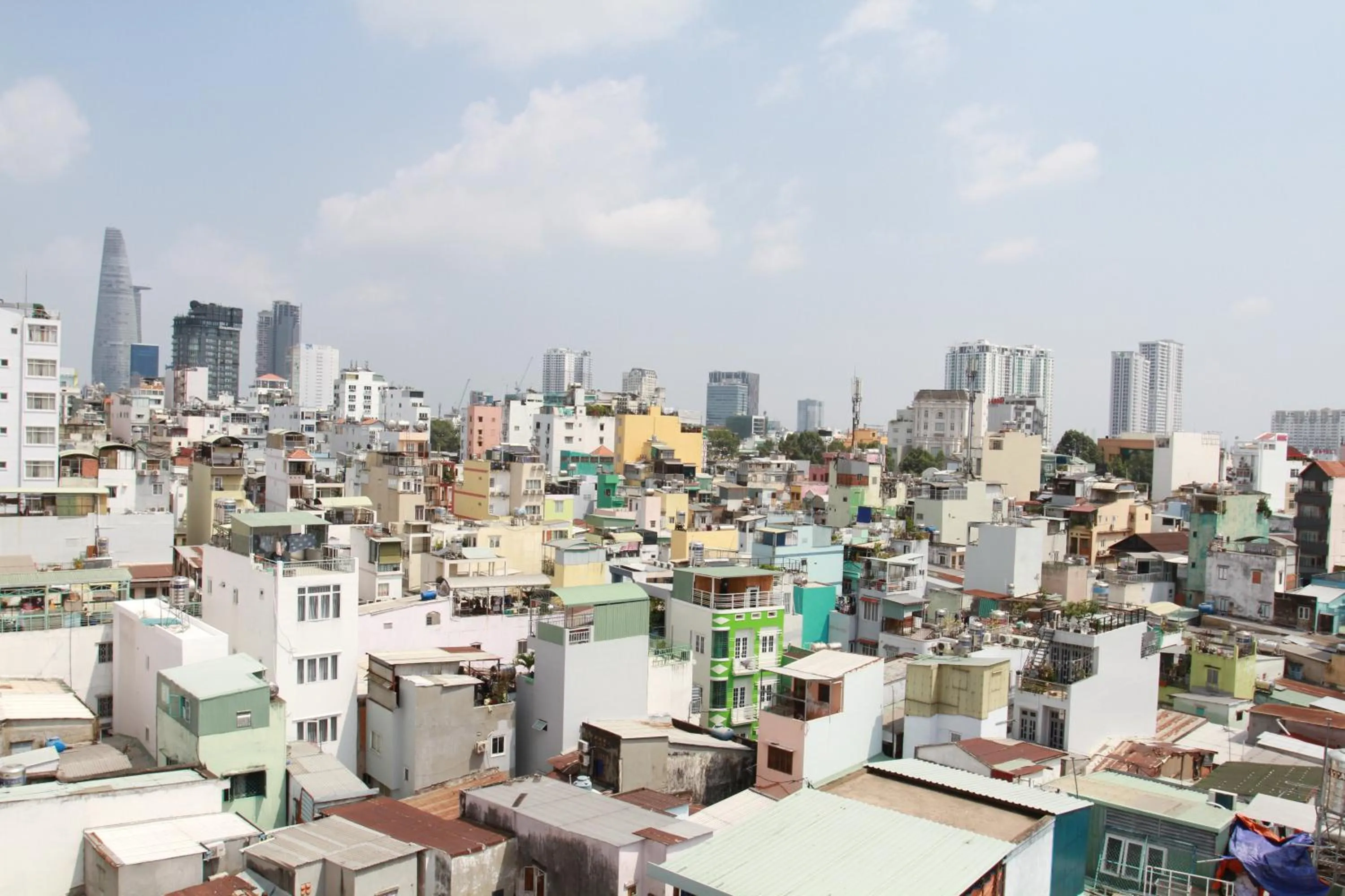 Other in Ngoc Minh Hotel