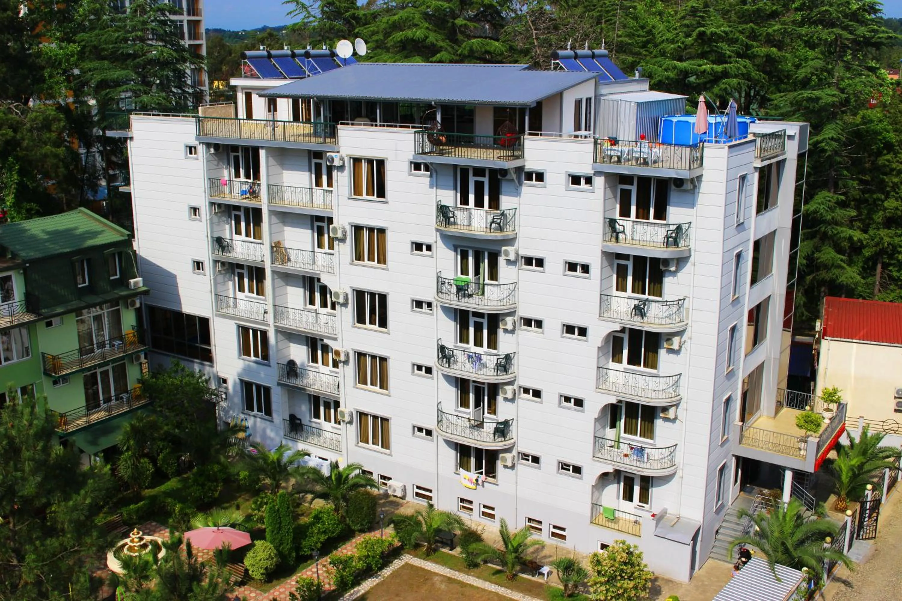 Golden Fleece Hotel