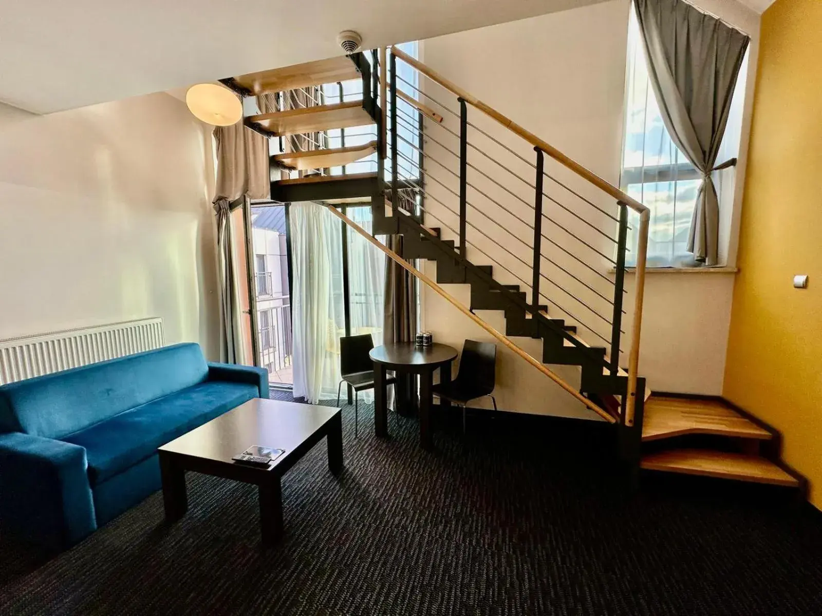 View (from property/room) in Golden Tulip Gdańsk Residence View (from property/room) in Golden Tulip Gdańsk Residence