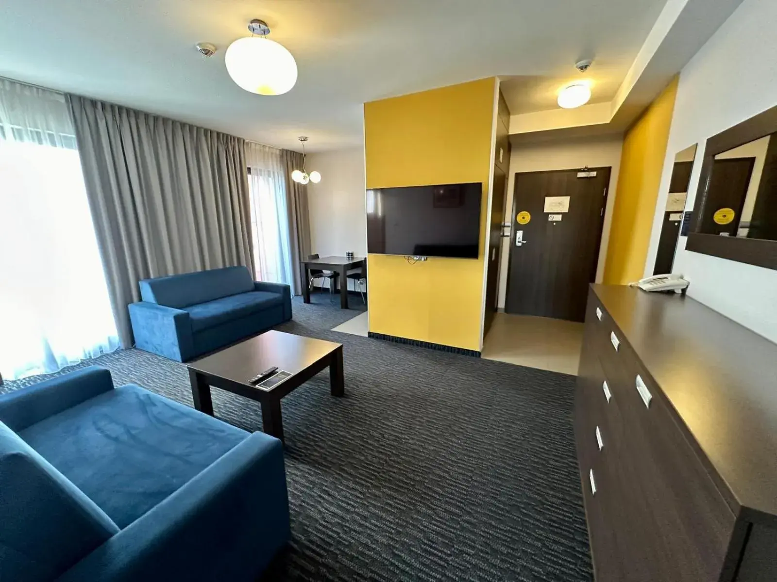 View (from property/room) in Golden Tulip Gdańsk Residence View (from property/room) in Golden Tulip Gdańsk Residence