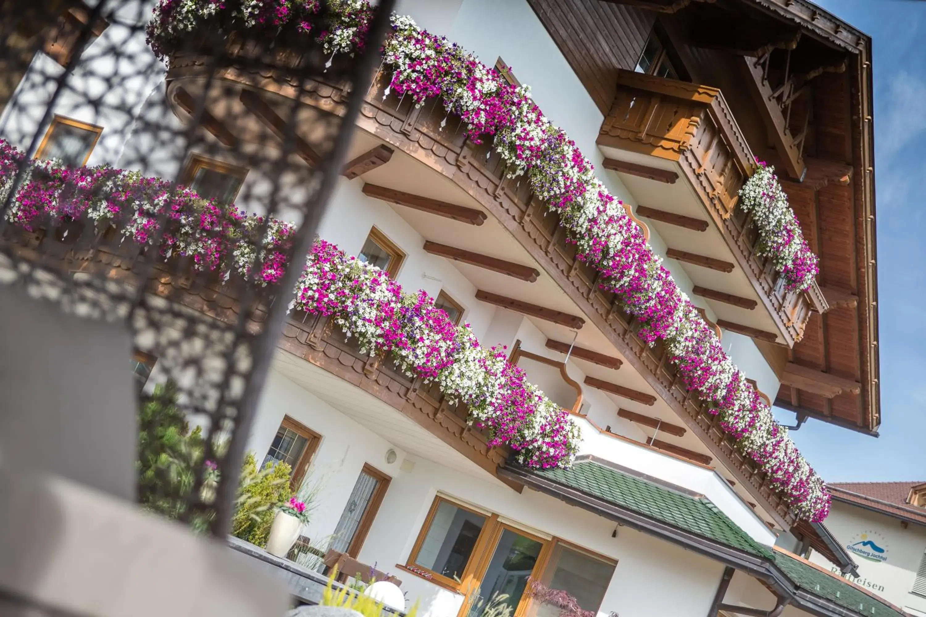 Hotel Schönblick Hotel Schönblick