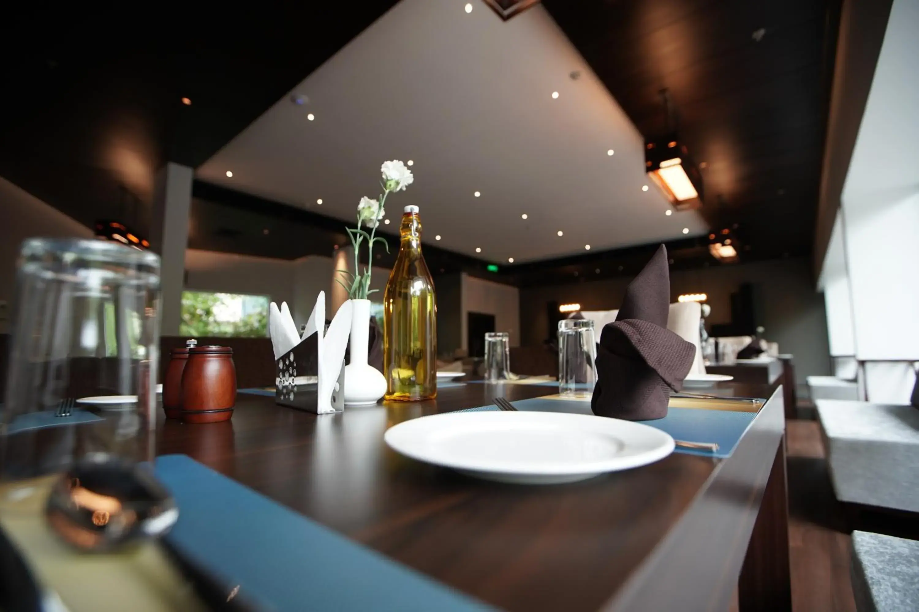 Restaurant/places to eat in The Terrace by Ladder Mgd by Citrine Restaurant/places to eat in The Terrace by Ladder Mgd by Citrine