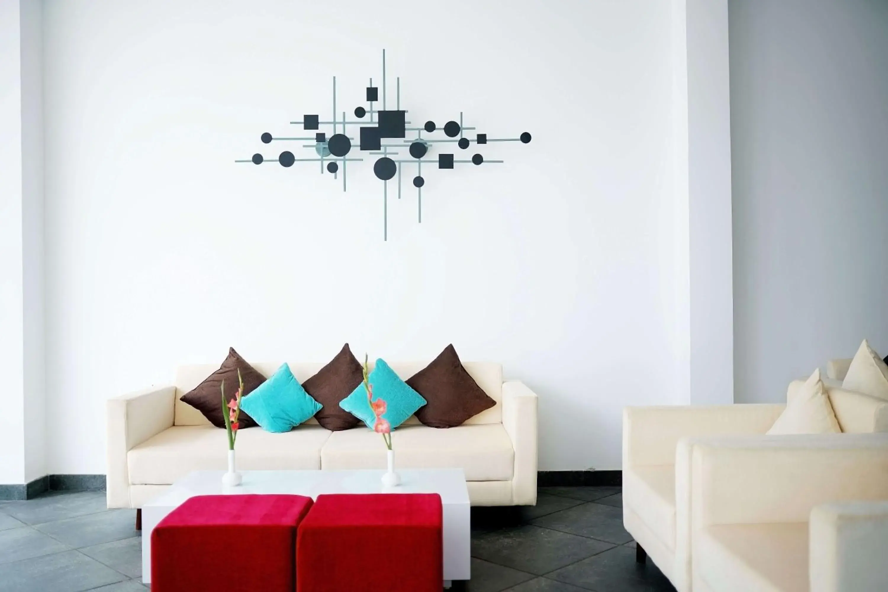 Lobby or reception in The Terrace by Ladder Mgd by Citrine Lobby or reception in The Terrace by Ladder Mgd by Citrine