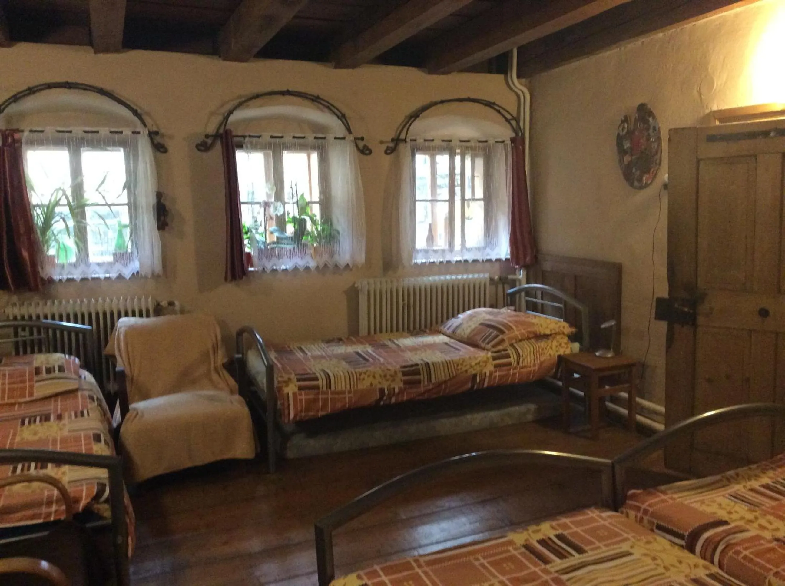 Hostelskippy