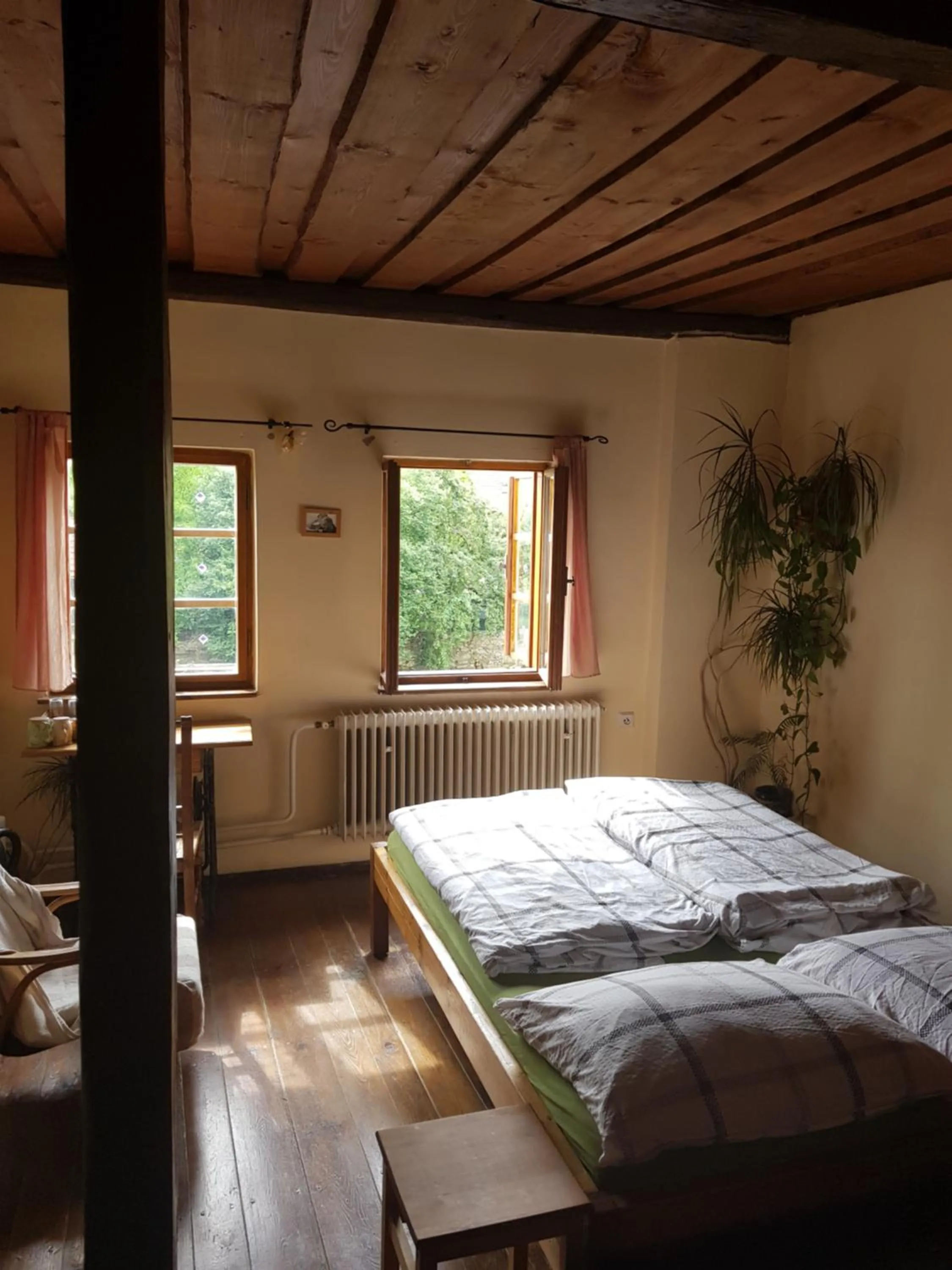 Hostelskippy