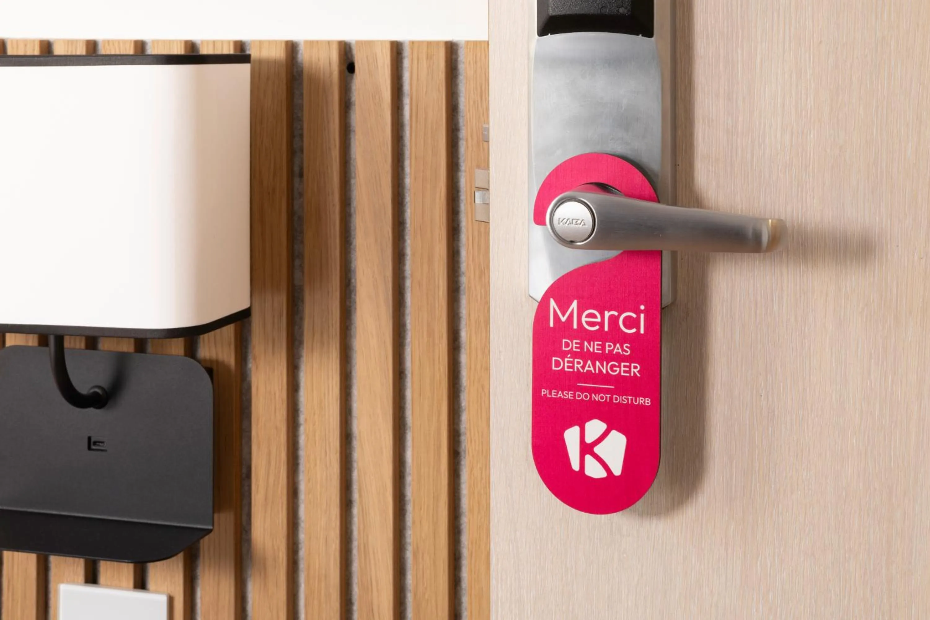 furniture in Hôtel Korner Etoile