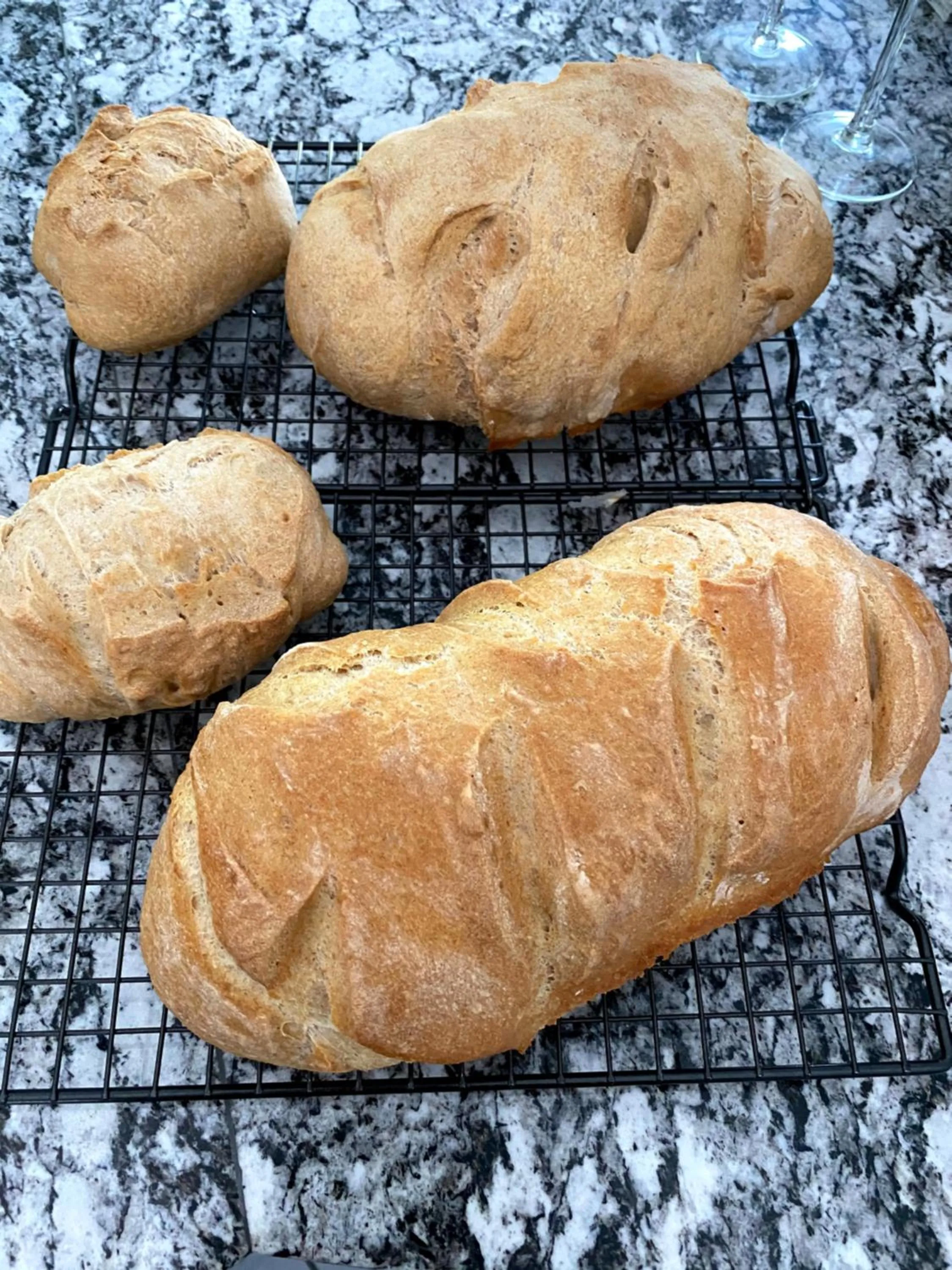 Breakfast in B&B tannen124