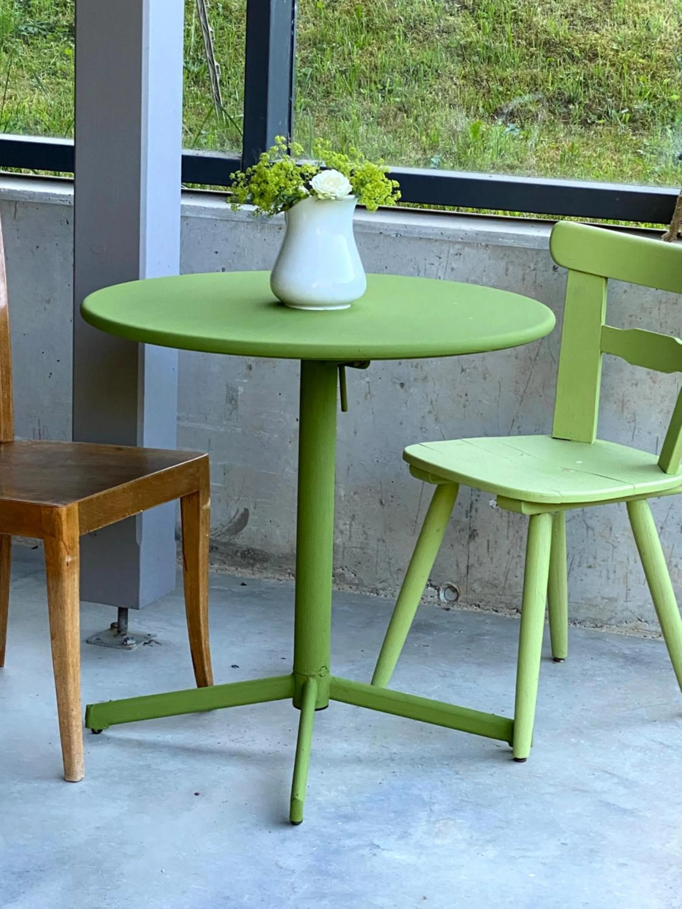 Property building in B&B tannen124