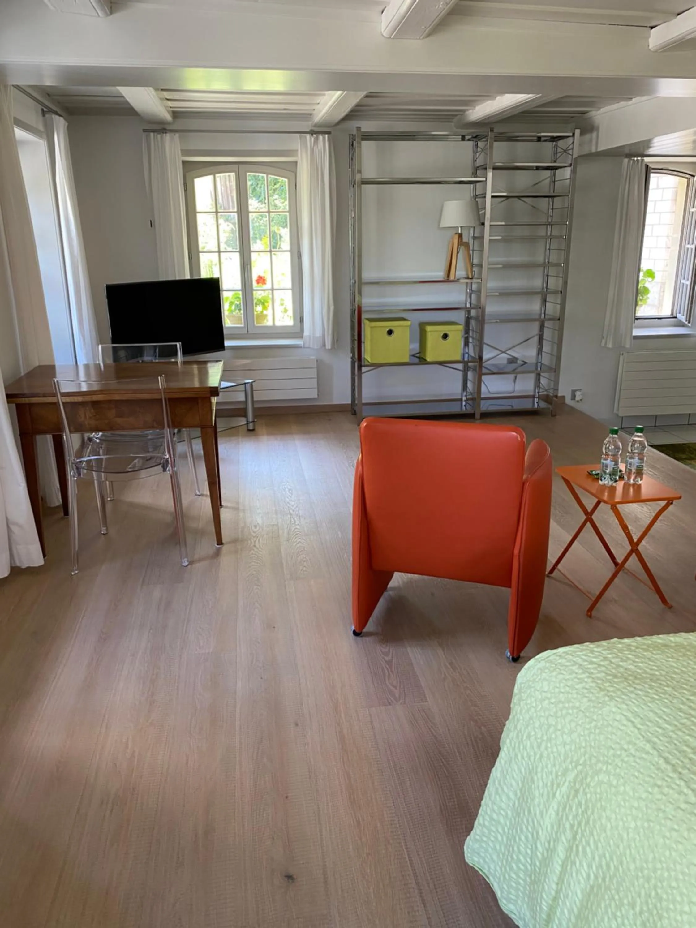 Bed in B&B tannen124