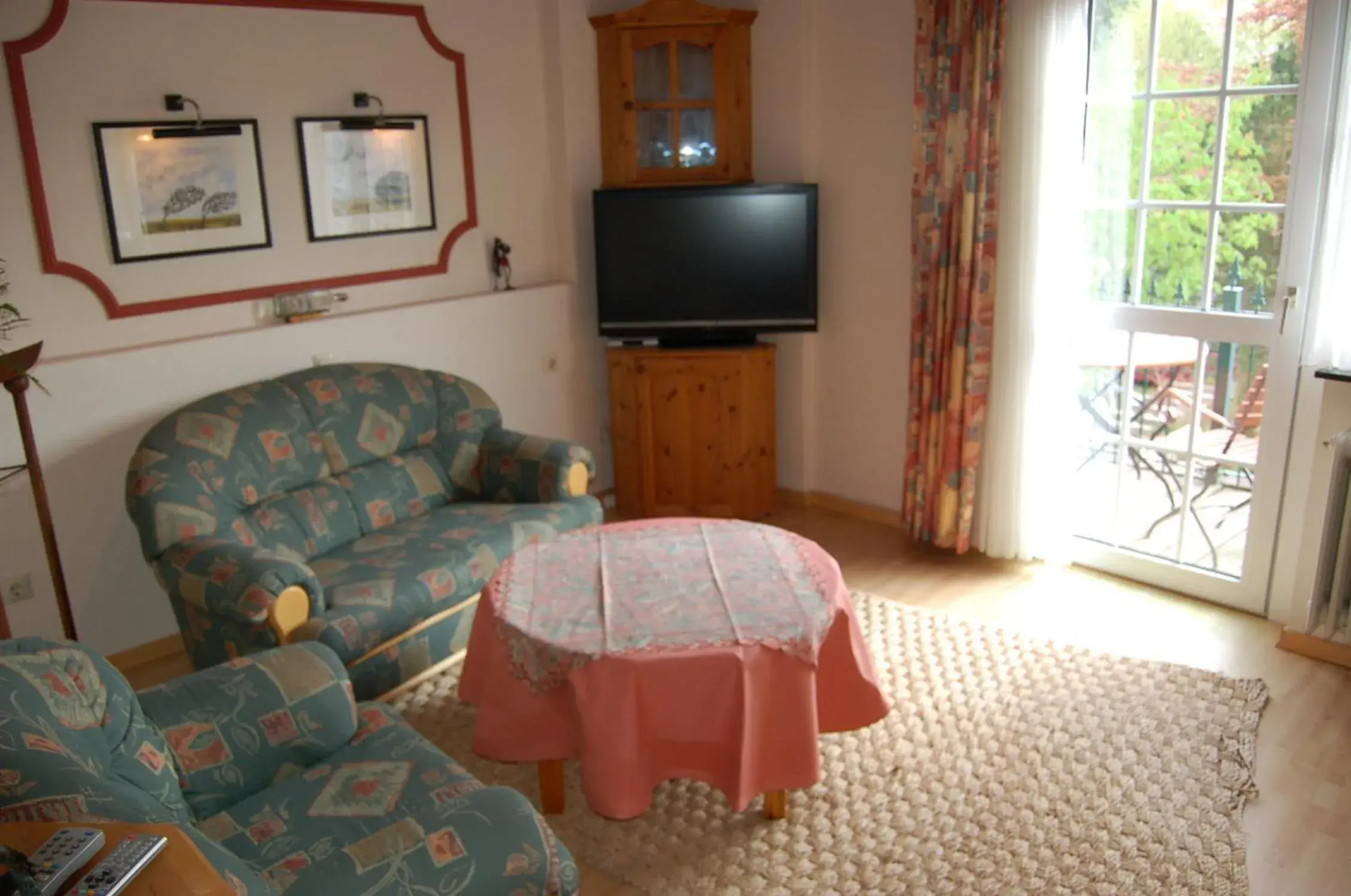 Suite - single occupancy in Wieting´s Hotel Suite - single occupancy in Wieting´s Hotel