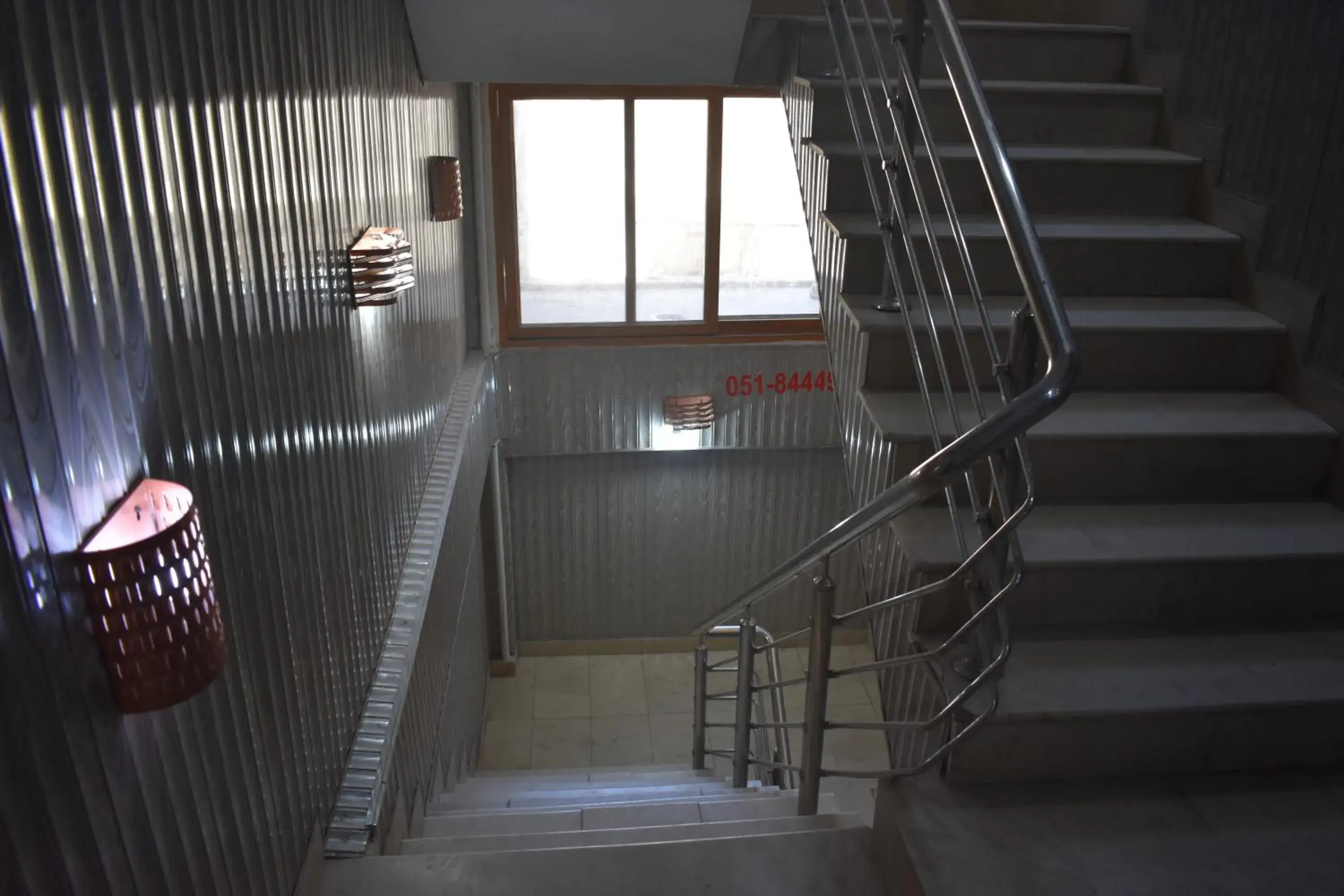 Facade/entrance in Hotel Kashmir Inn Facade/entrance in Hotel Kashmir Inn