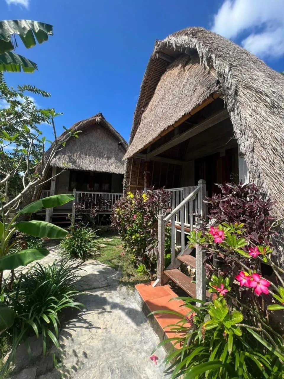 Other in HoneyBee Huts