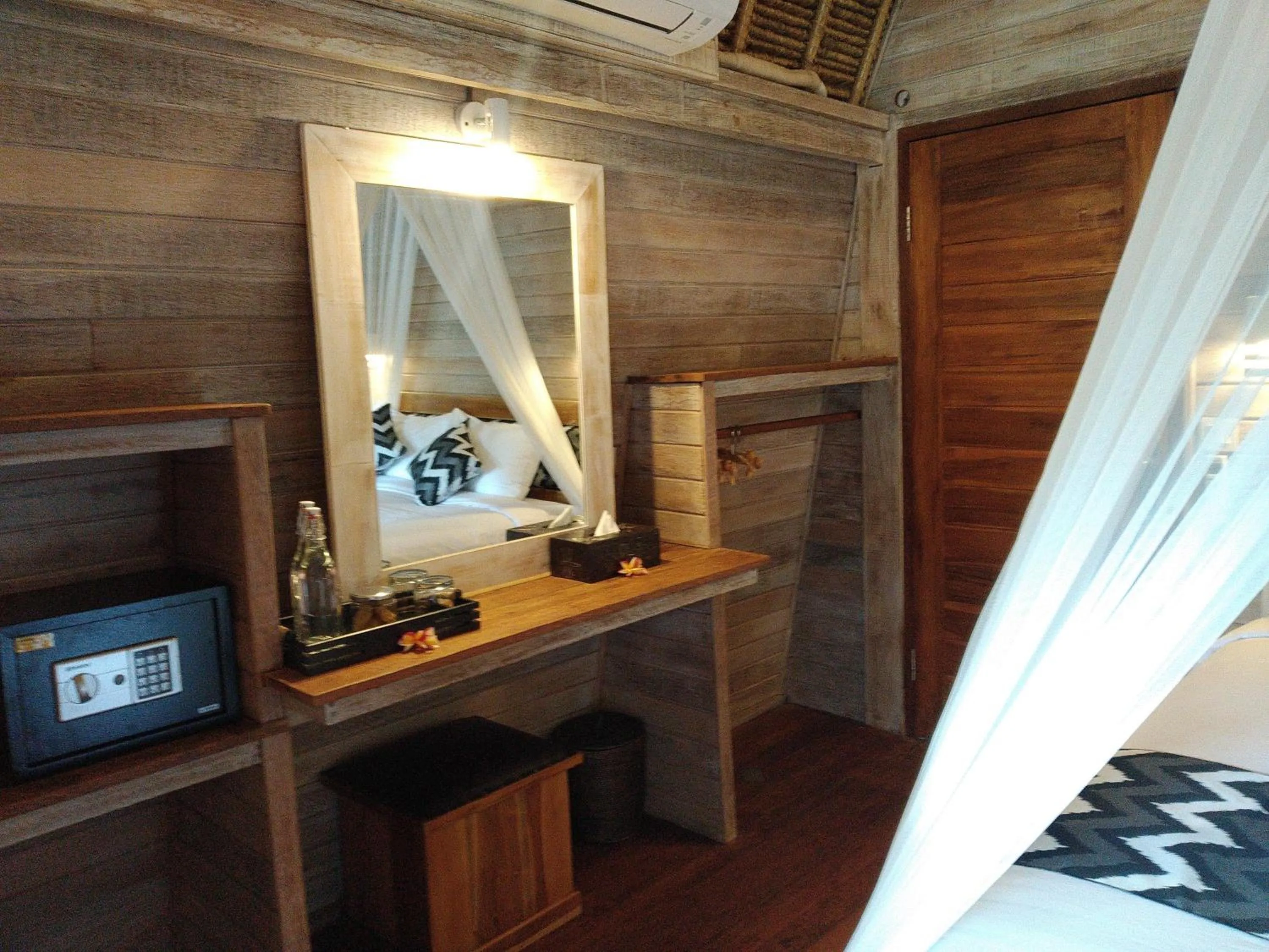 Other in HoneyBee Huts