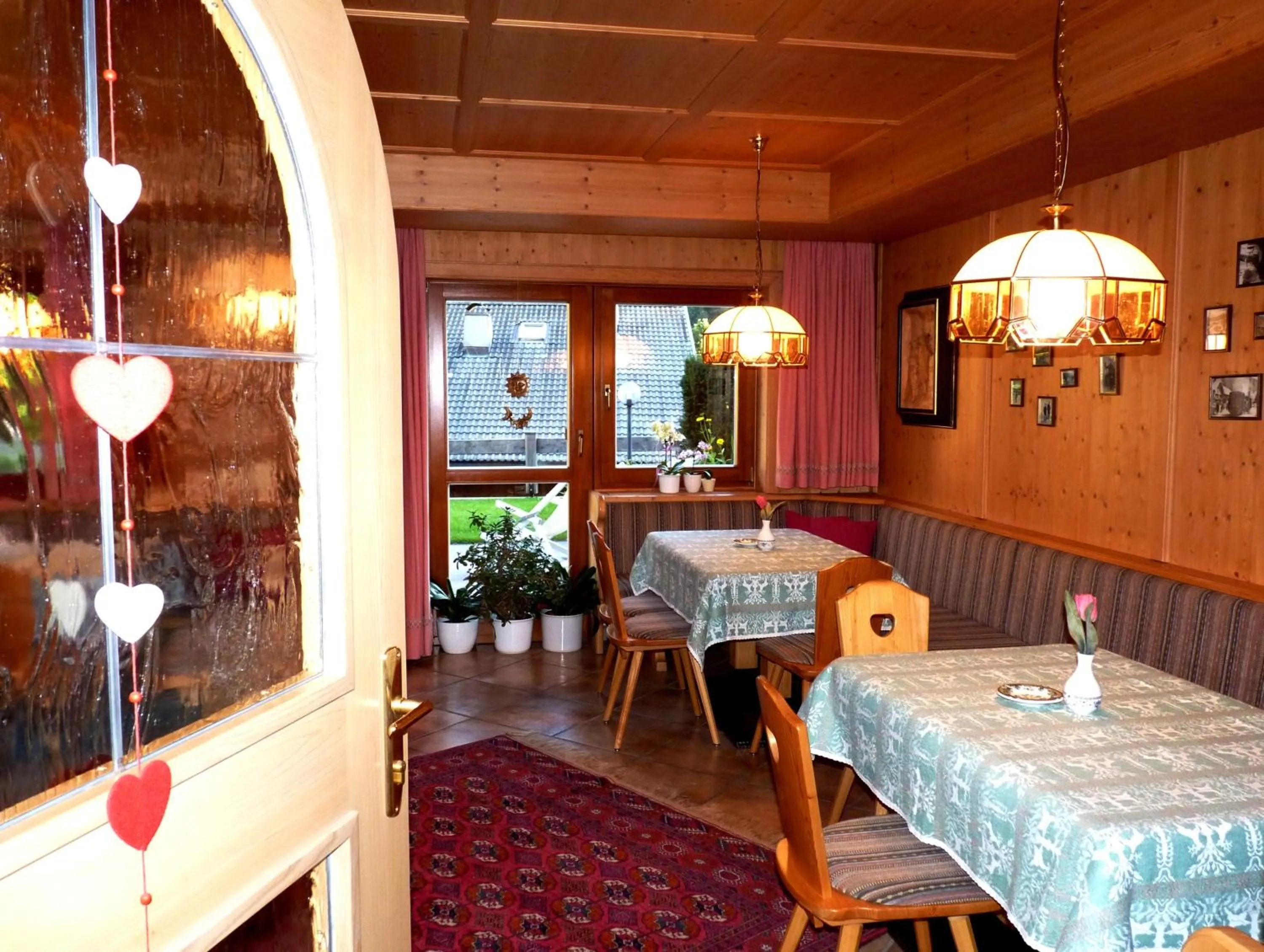 Day in Hotel Fortuna
