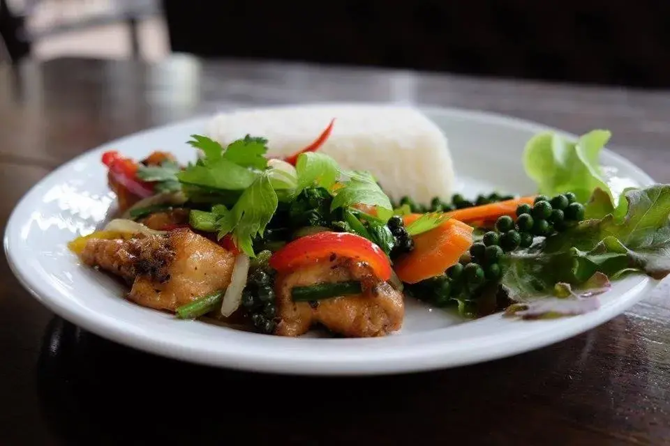 Dinner in Palmari Boutique Hotel Dinner in Palmari Boutique Hotel