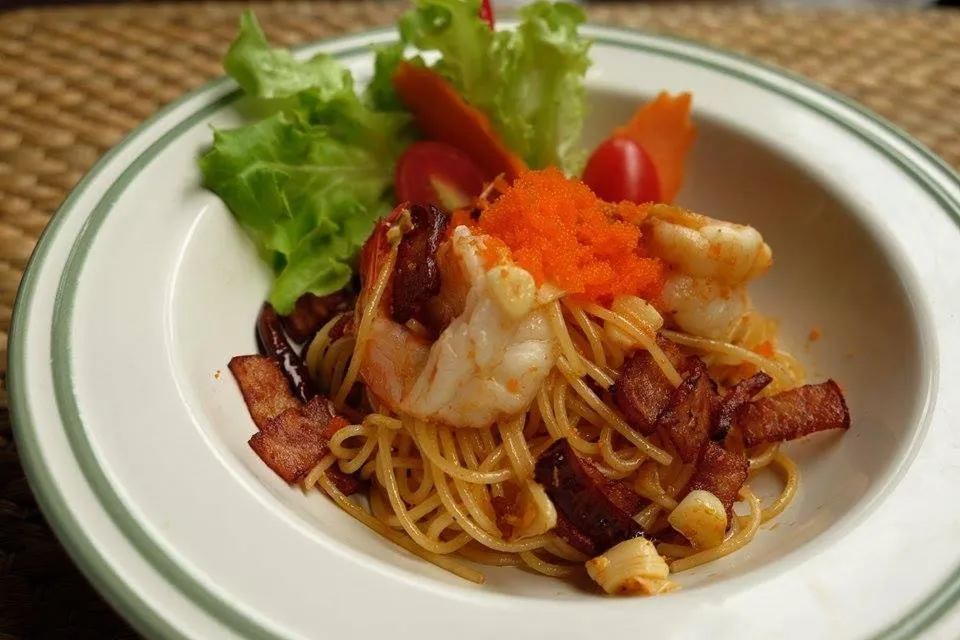 Palmari Boutique Hotel