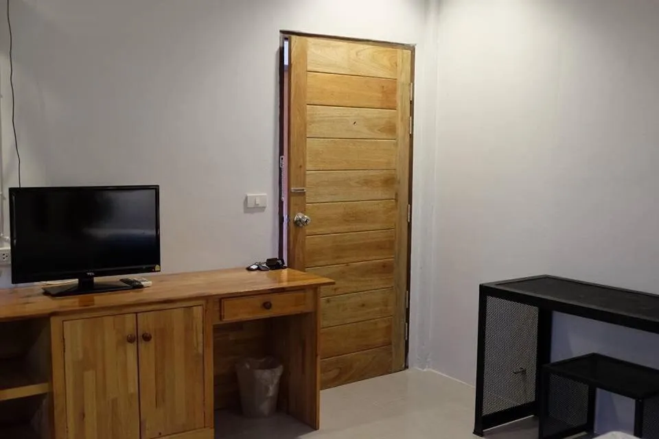 Palmari Boutique Hotel