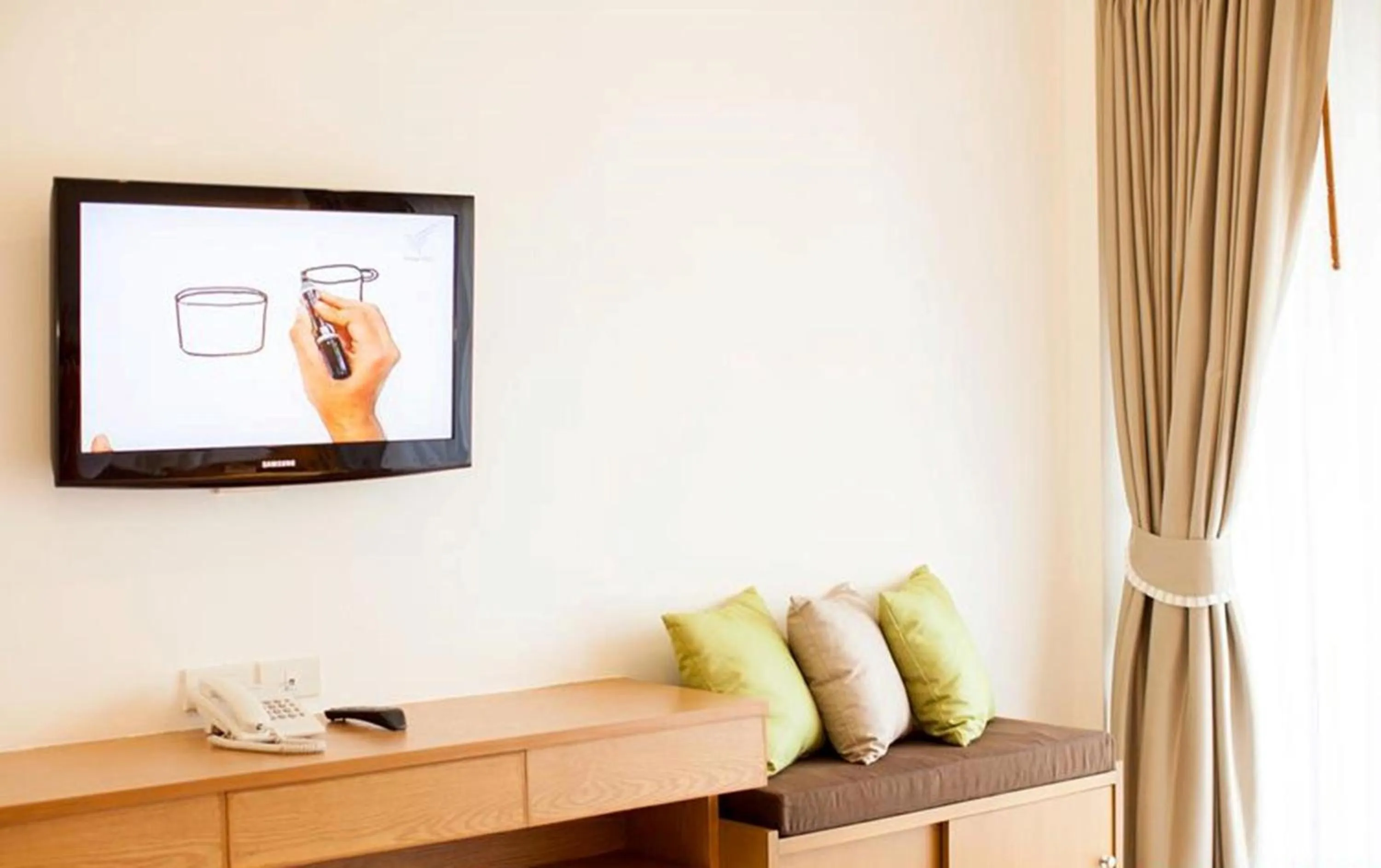 Palmari Boutique Hotel