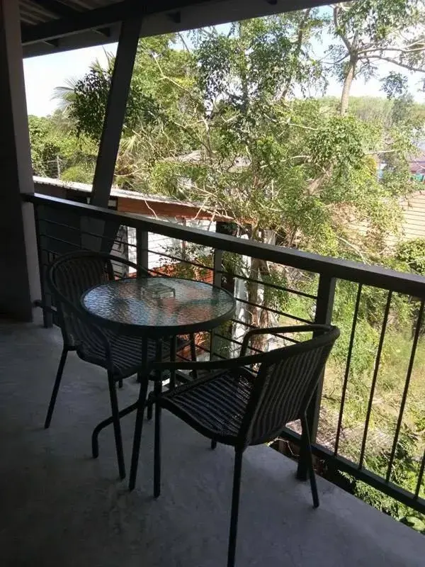 Property building in Palmari Boutique Hotel Property building in Palmari Boutique Hotel