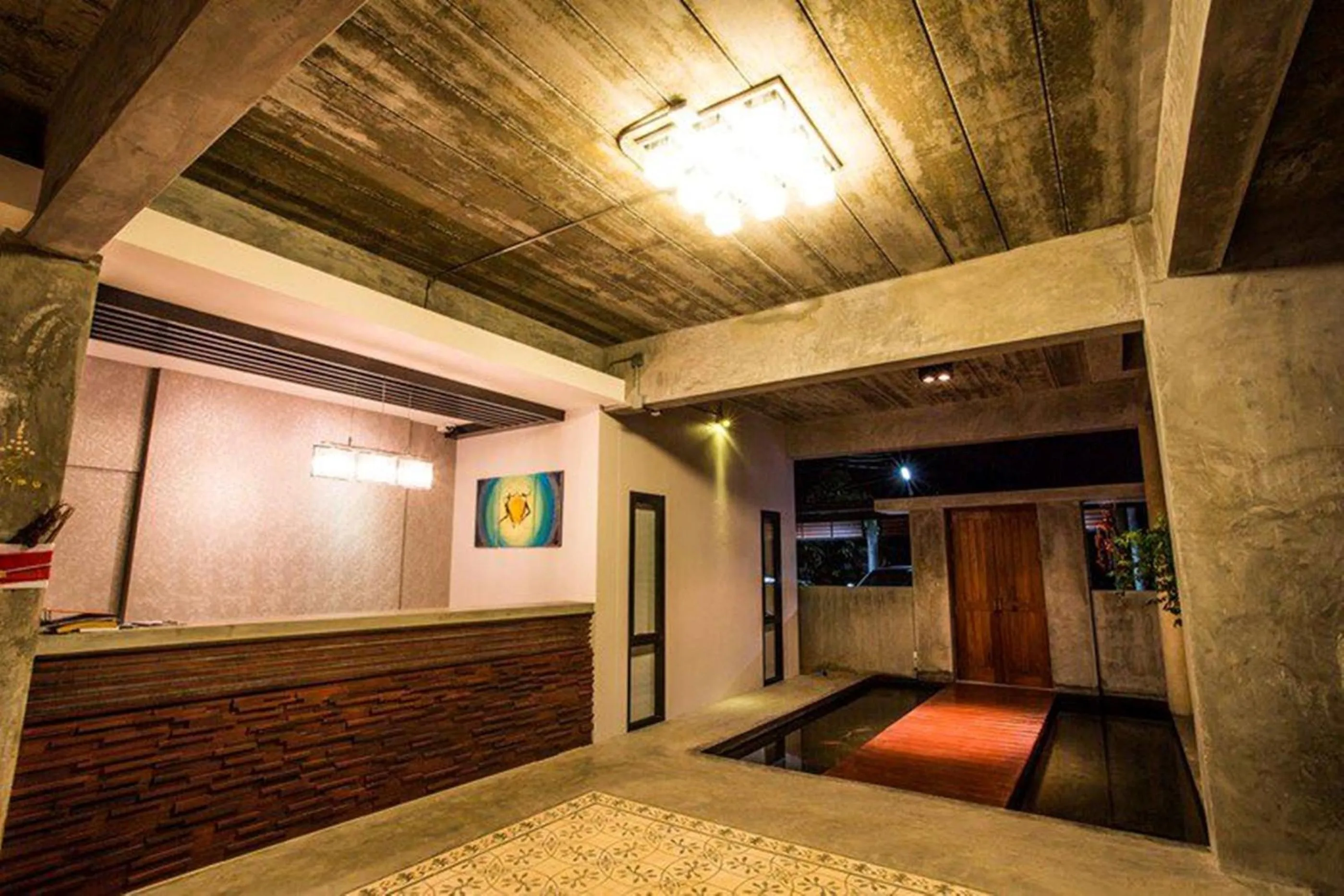 Palmari Boutique Hotel