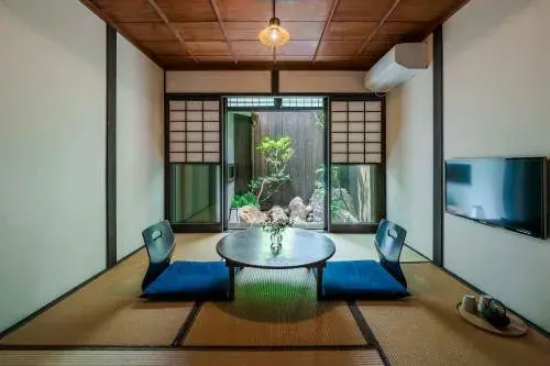 Anzu an Machiya House Anzu an Machiya House