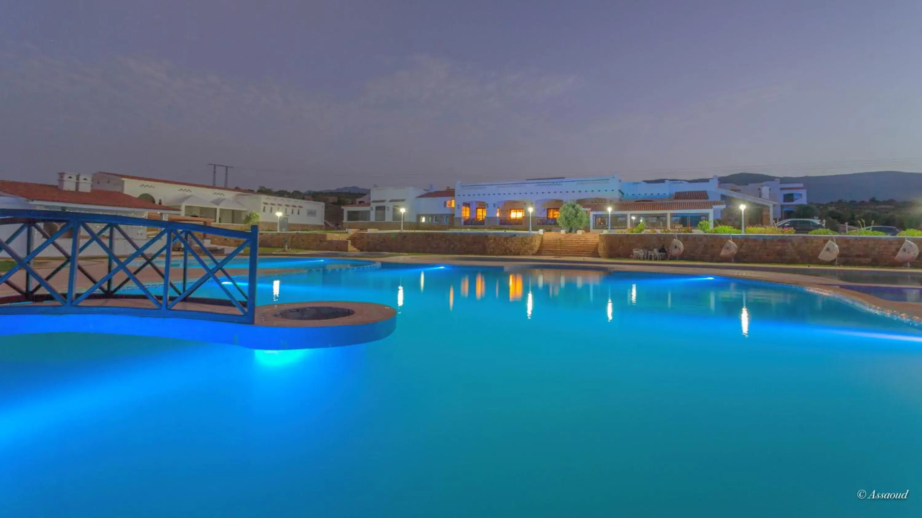 Property building in Resort Hotel El Cortijo & Spa Property building in Resort Hotel El Cortijo & Spa