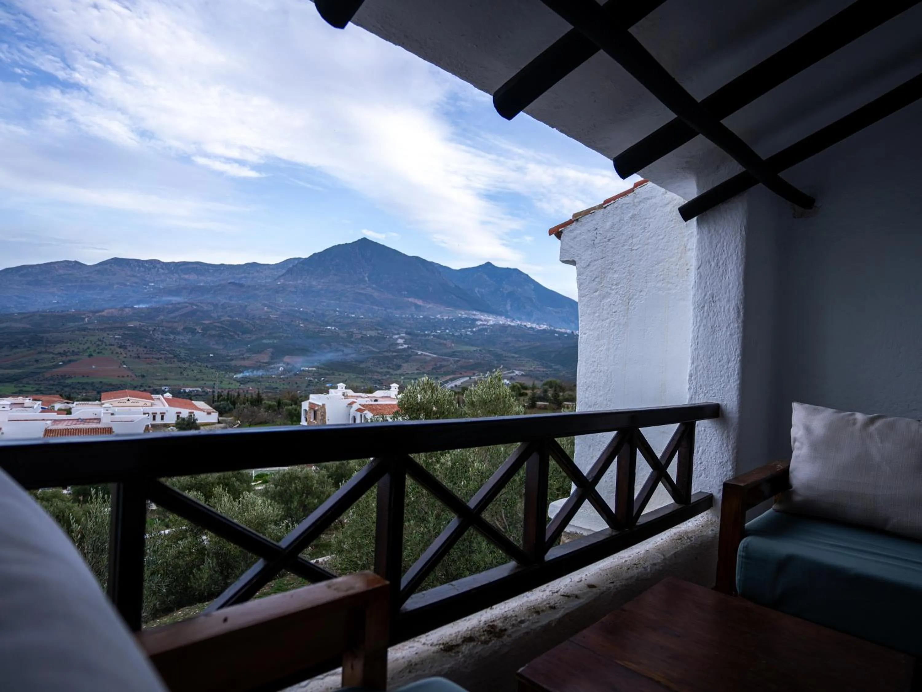 Nearby landmark in Resort Hotel El Cortijo & Spa