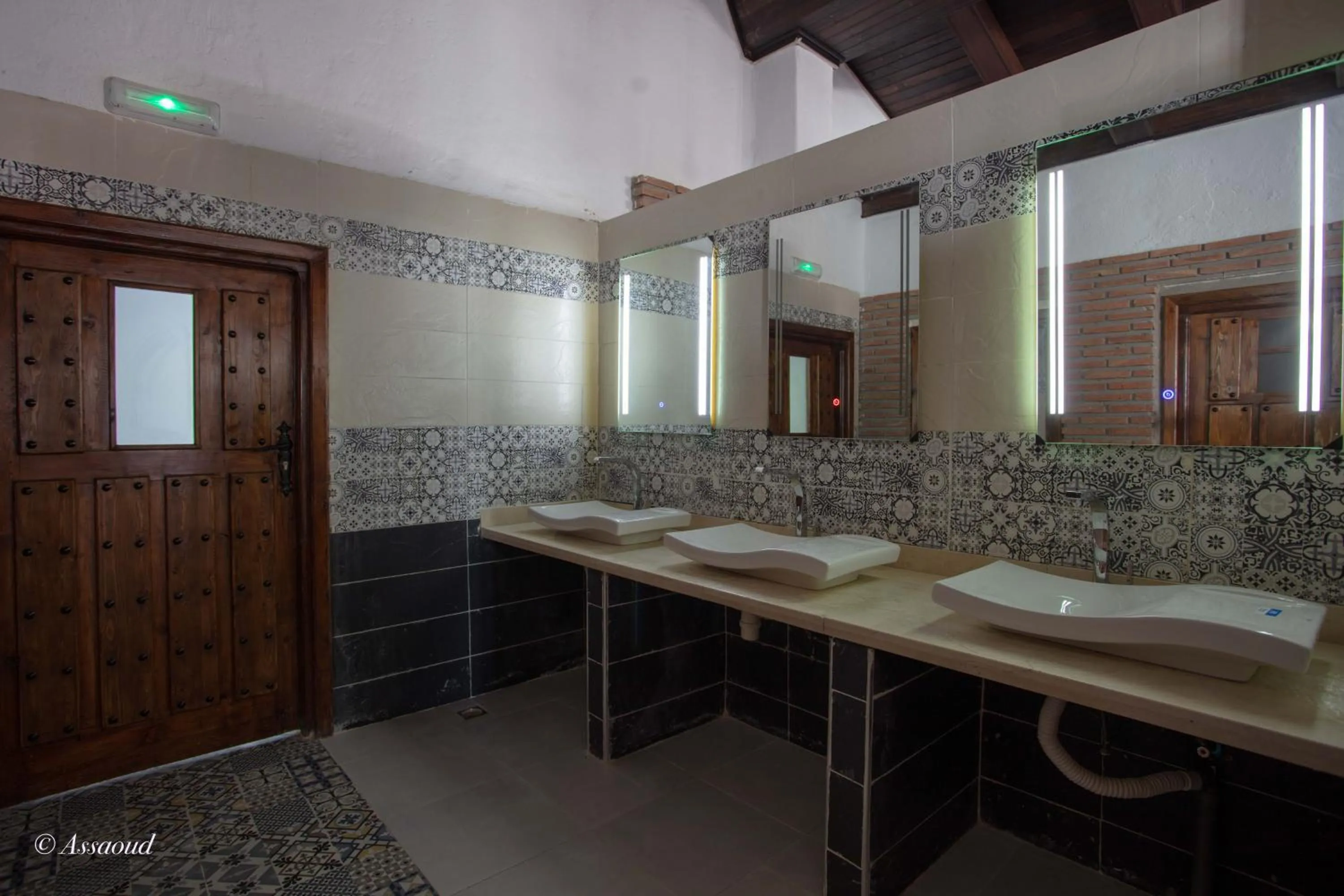 Restaurant/places to eat in Resort Hotel El Cortijo & Spa