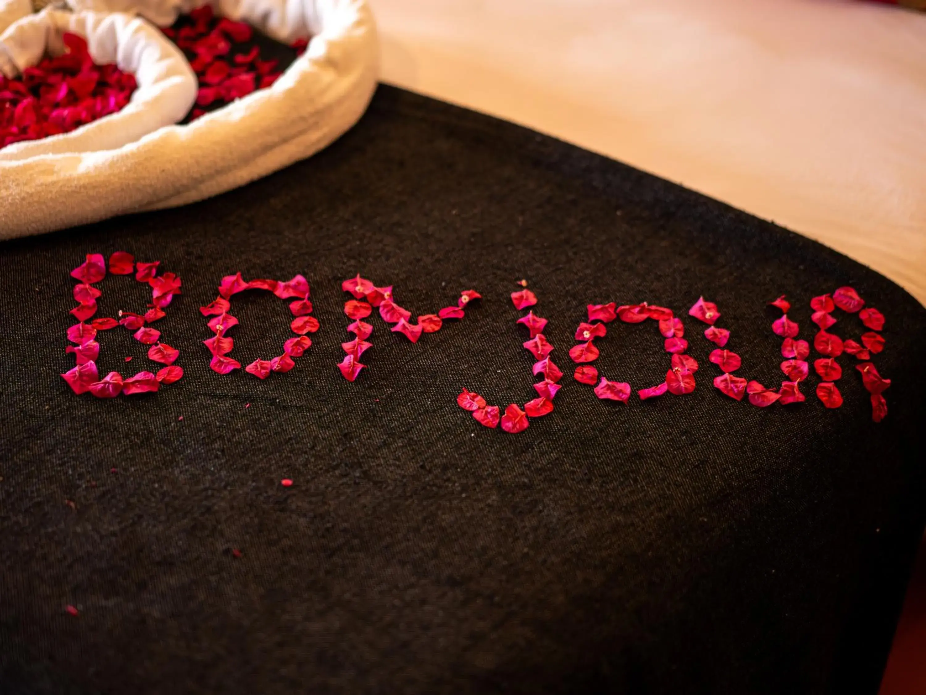 Food and drinks in Resort Hotel El Cortijo & Spa Food and drinks in Resort Hotel El Cortijo & Spa