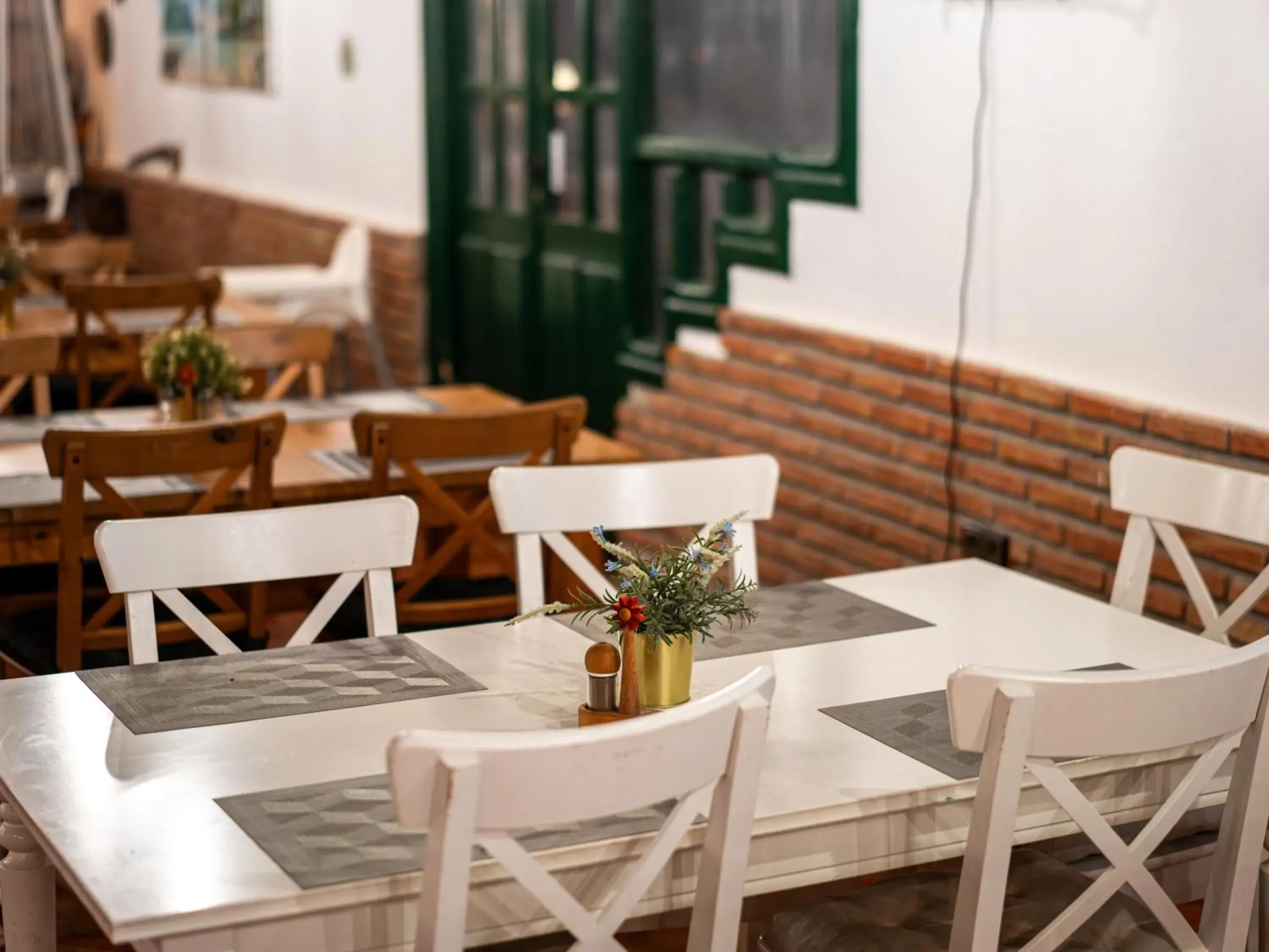 Restaurant/places to eat in Resort Hotel El Cortijo & Spa Restaurant/places to eat in Resort Hotel El Cortijo & Spa