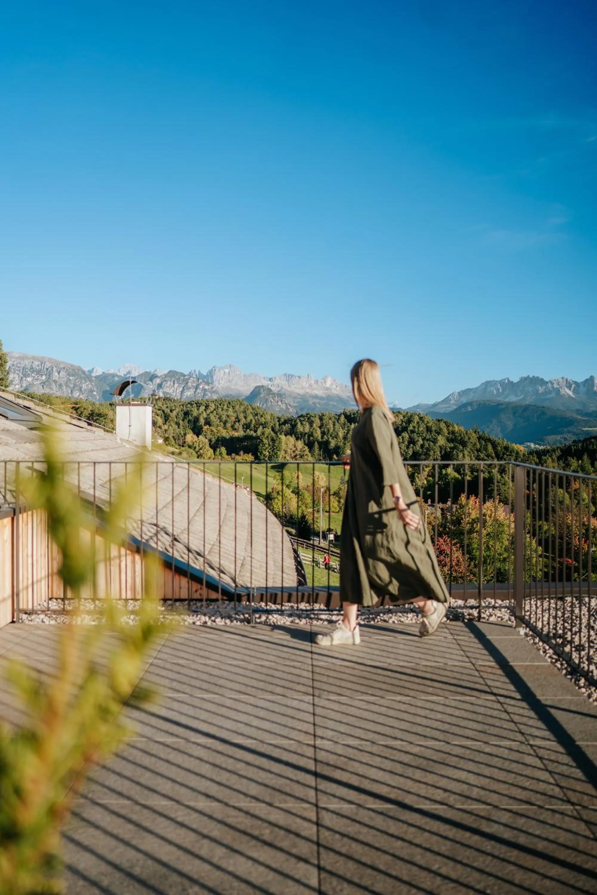 Hotel am Hang