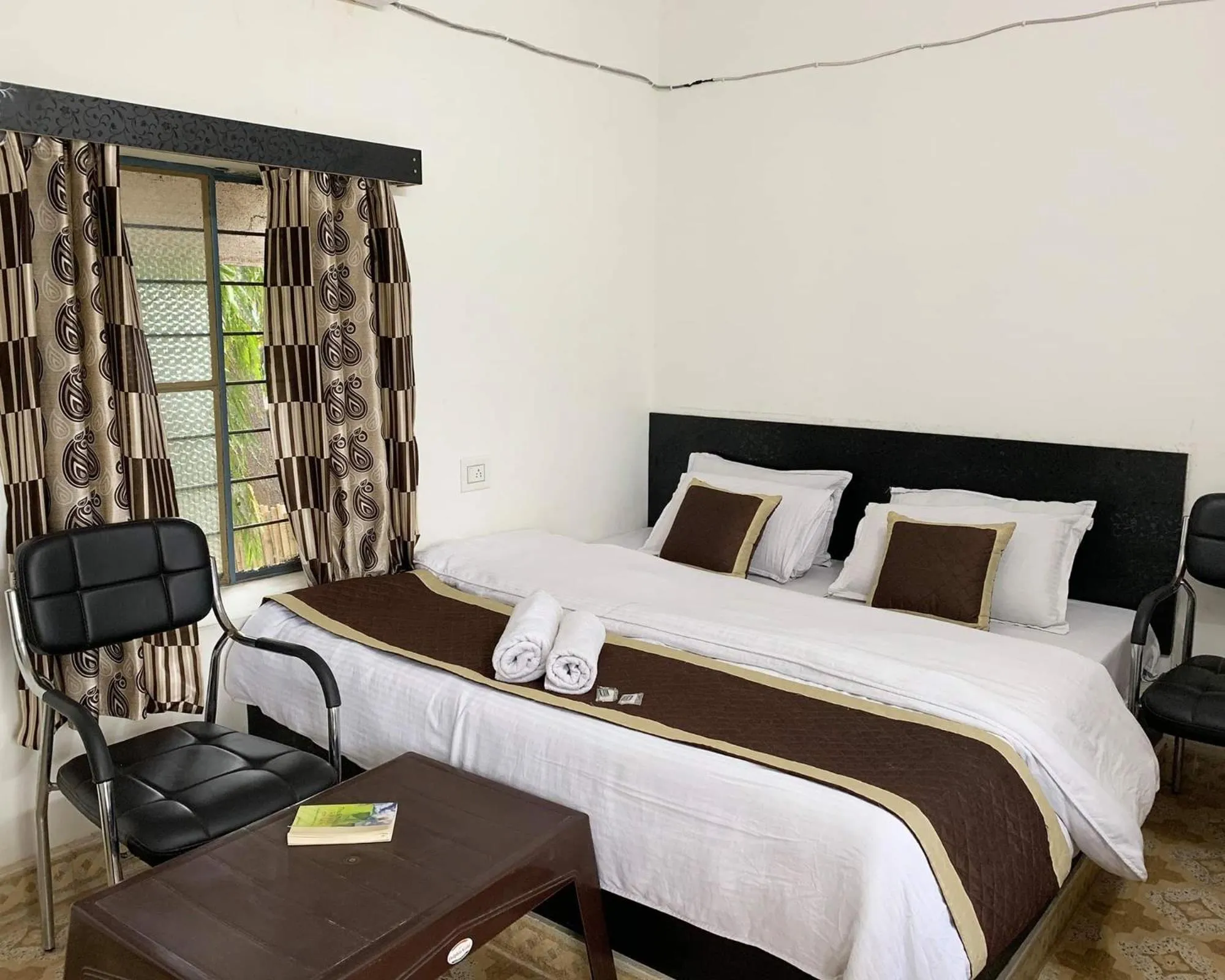 IL Padrino hotel