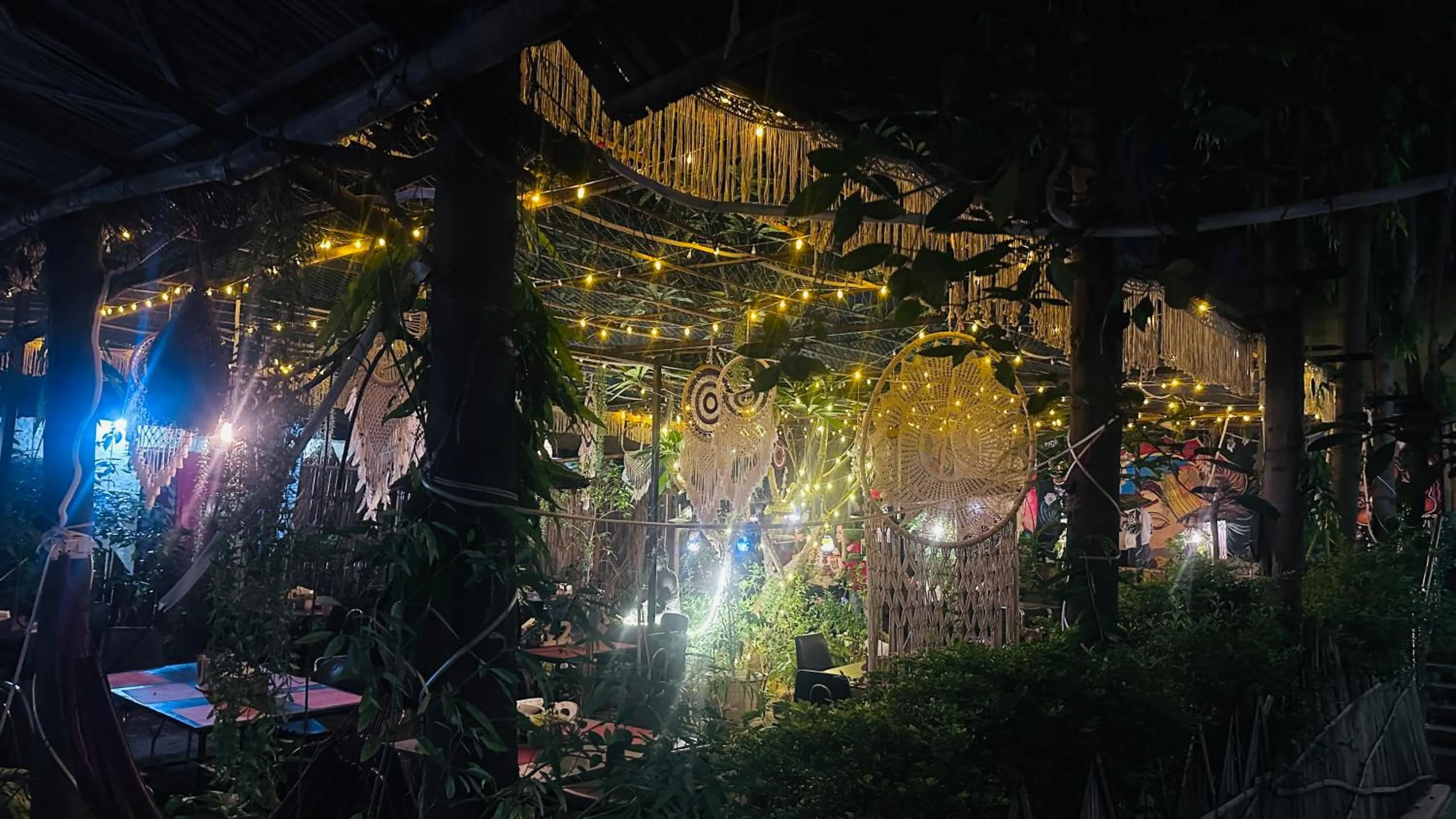 IL Padrino hotel