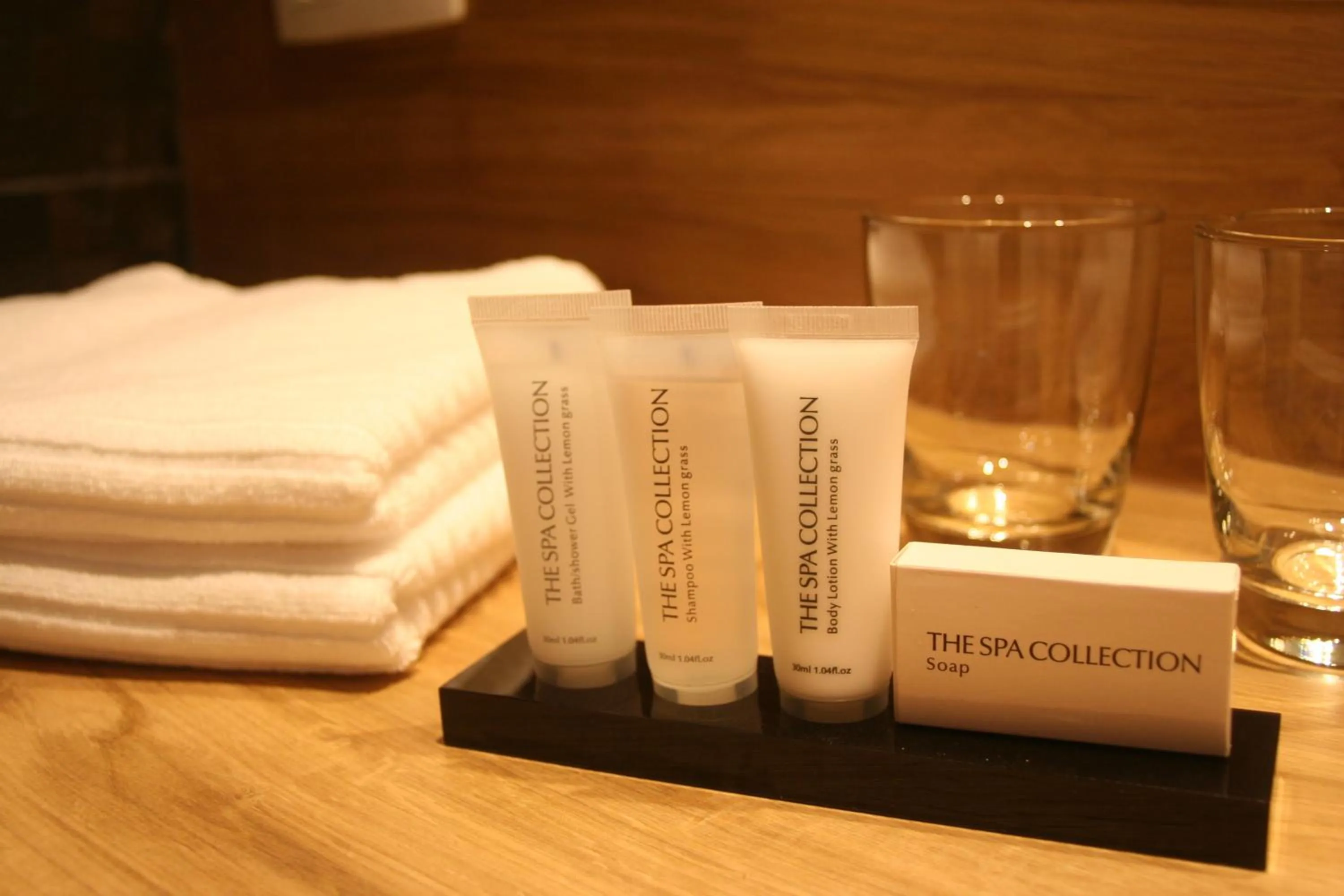 Other in B&B 4 Seasons