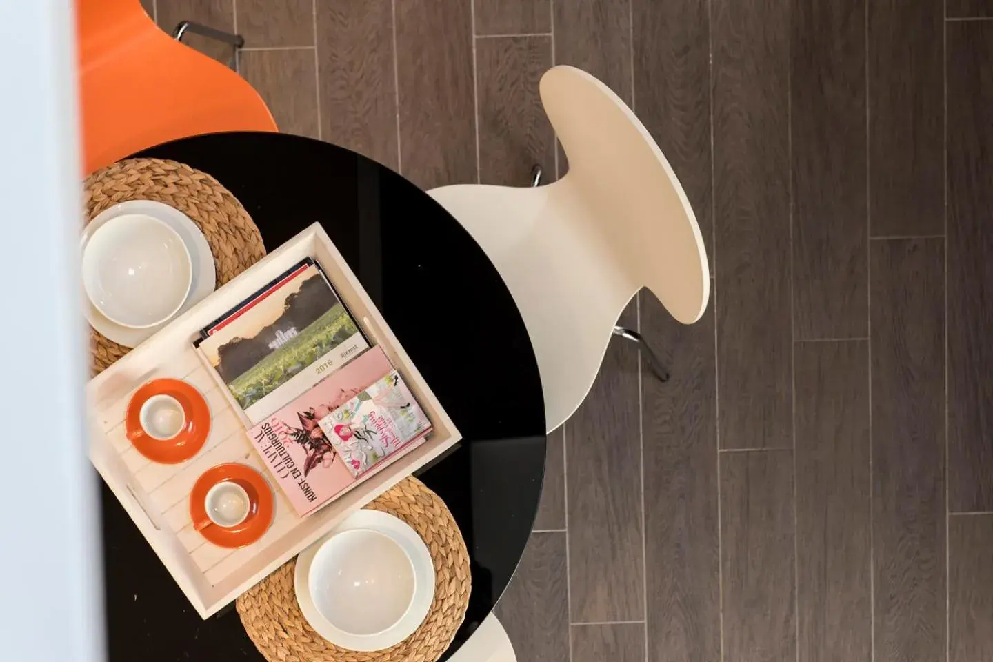 B&B 4 Seasons B&B 4 Seasons