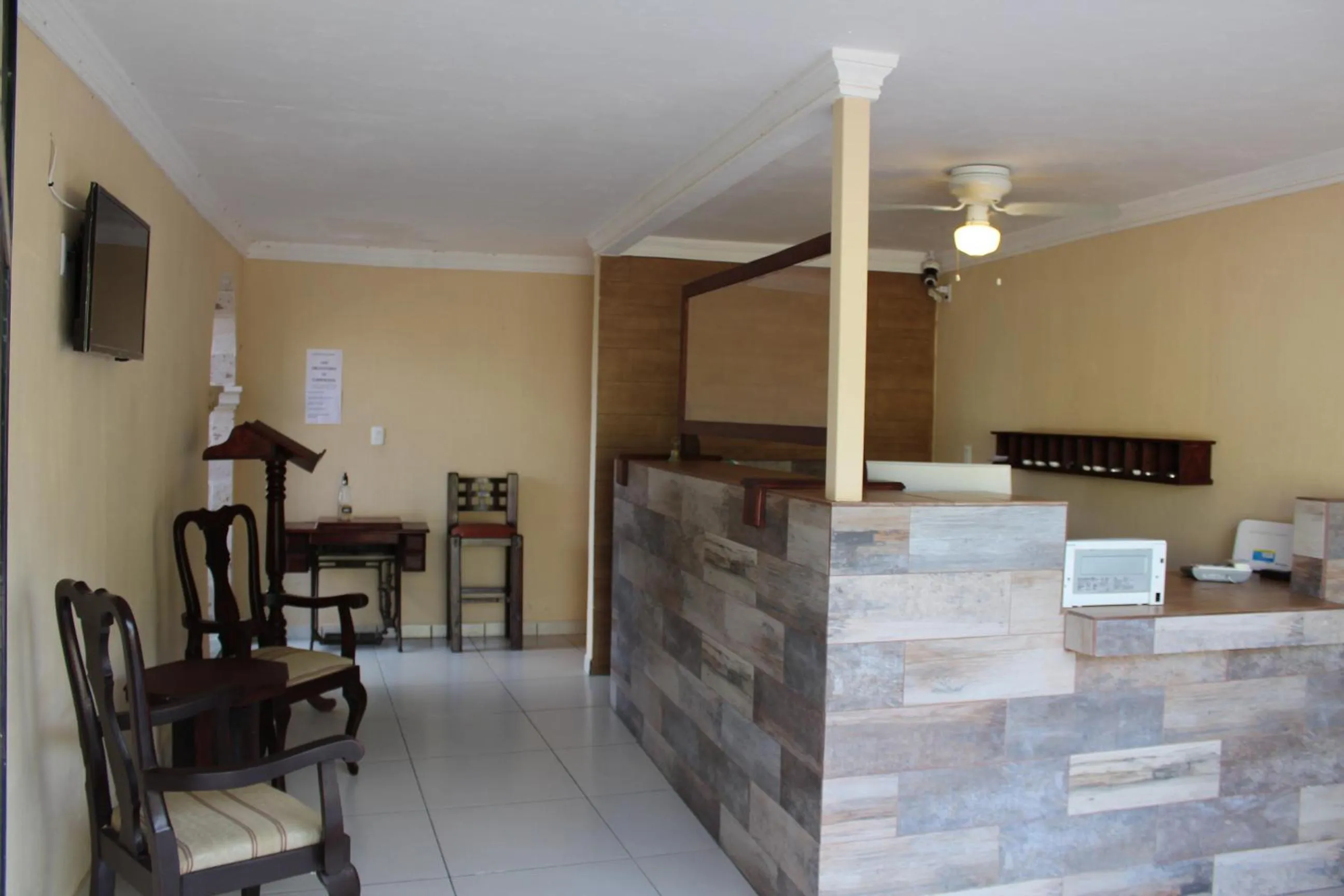 Hotel Boutique Real Tequila